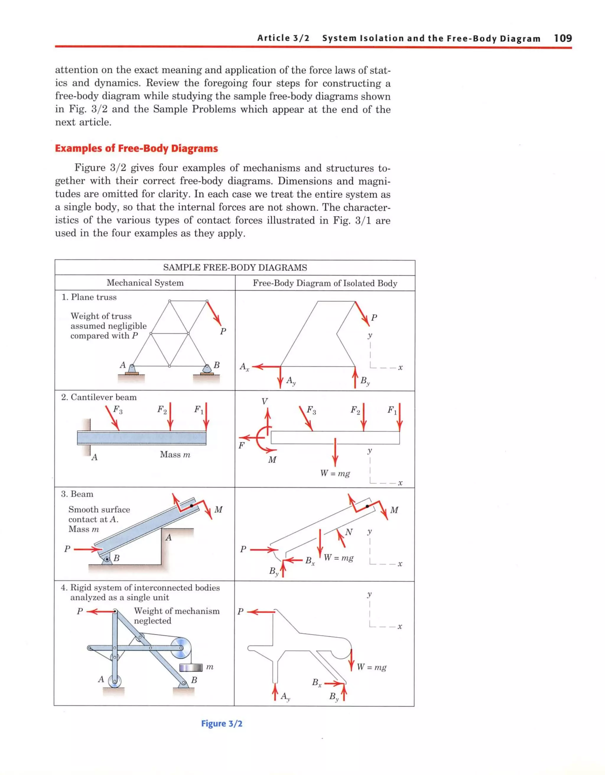 Engineering mechanics statics meriam and kraige (5th ed)