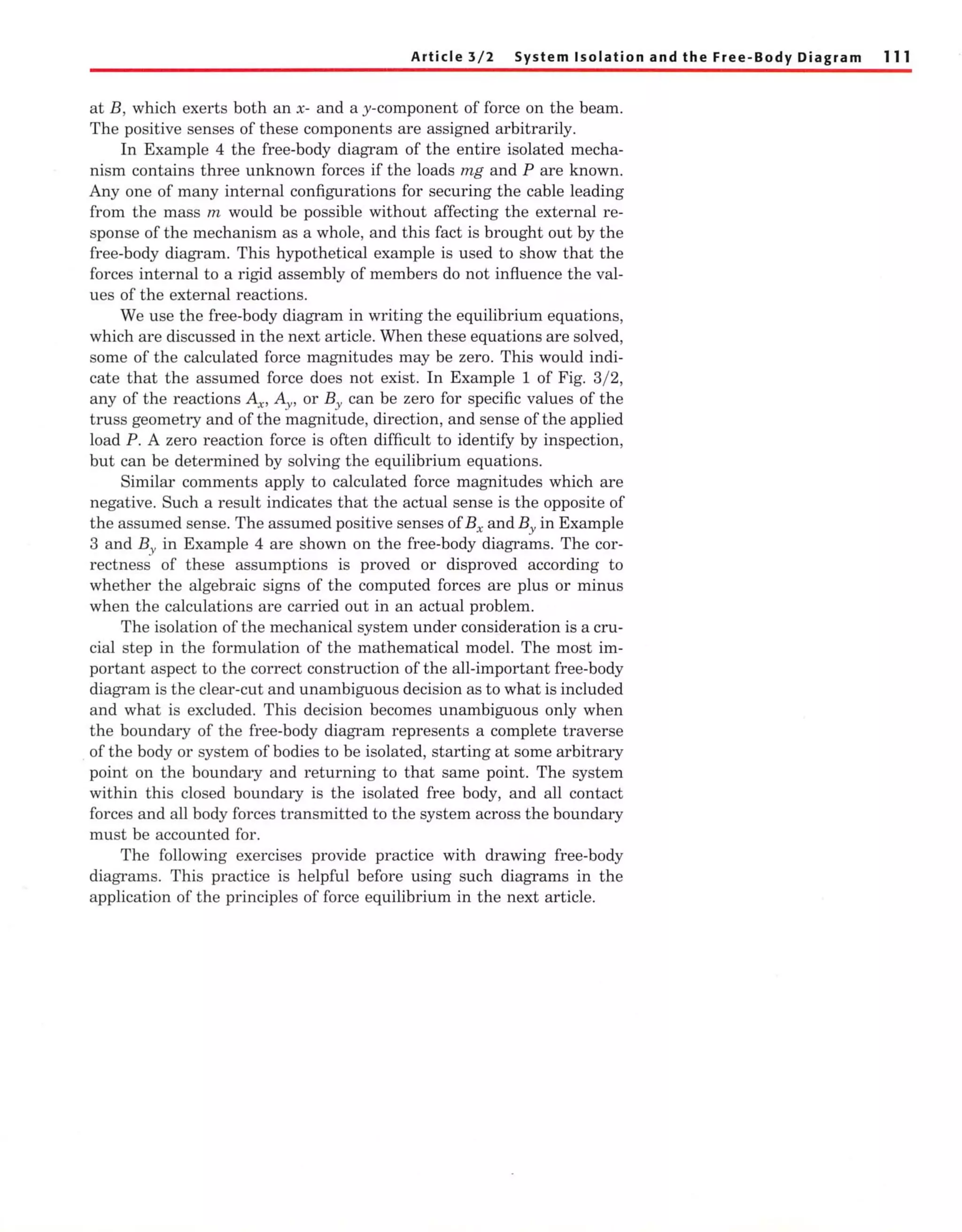 Engineering mechanics statics meriam and kraige (5th ed)