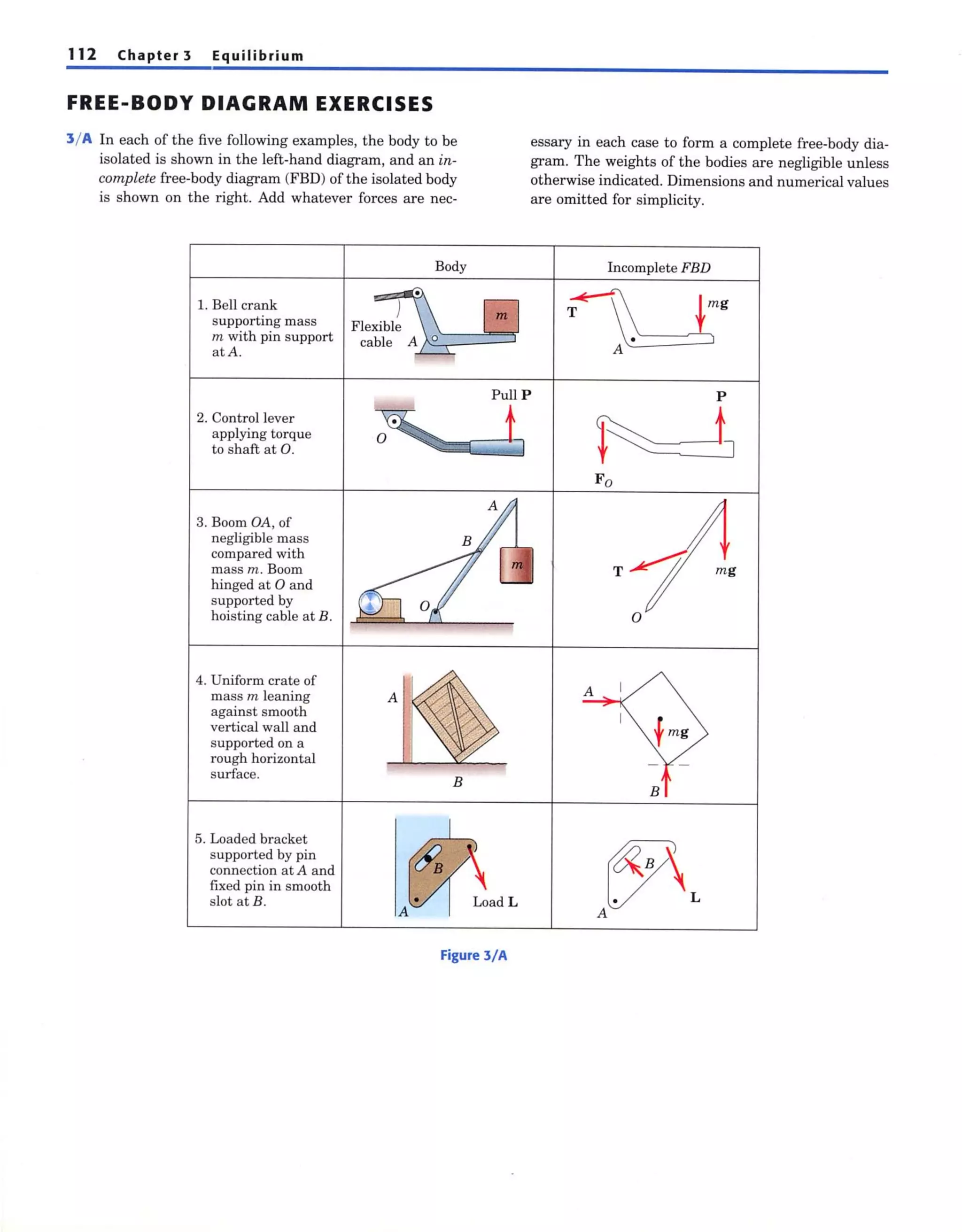 Engineering mechanics statics meriam and kraige (5th ed)