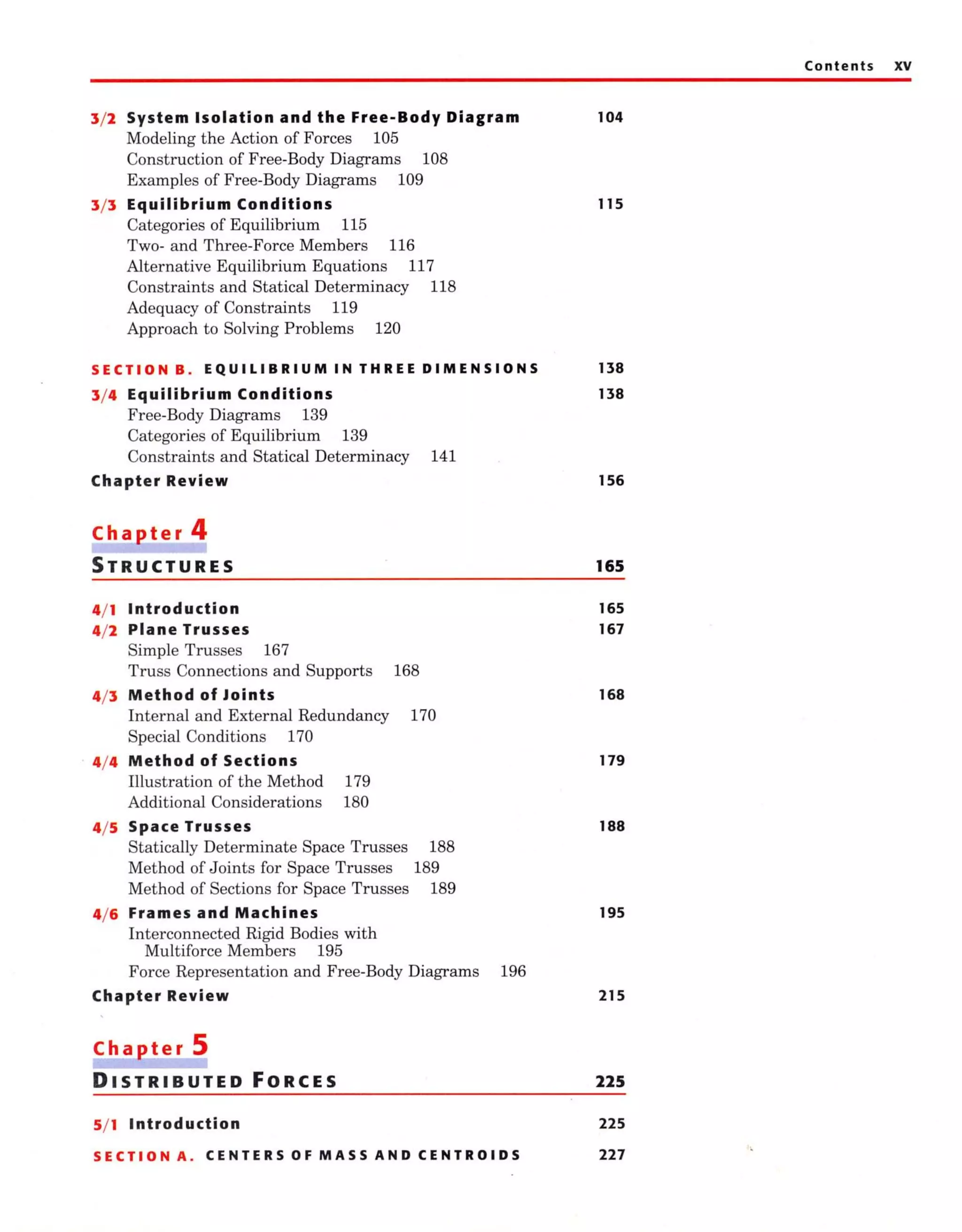 Engineering mechanics statics meriam and kraige (5th ed)