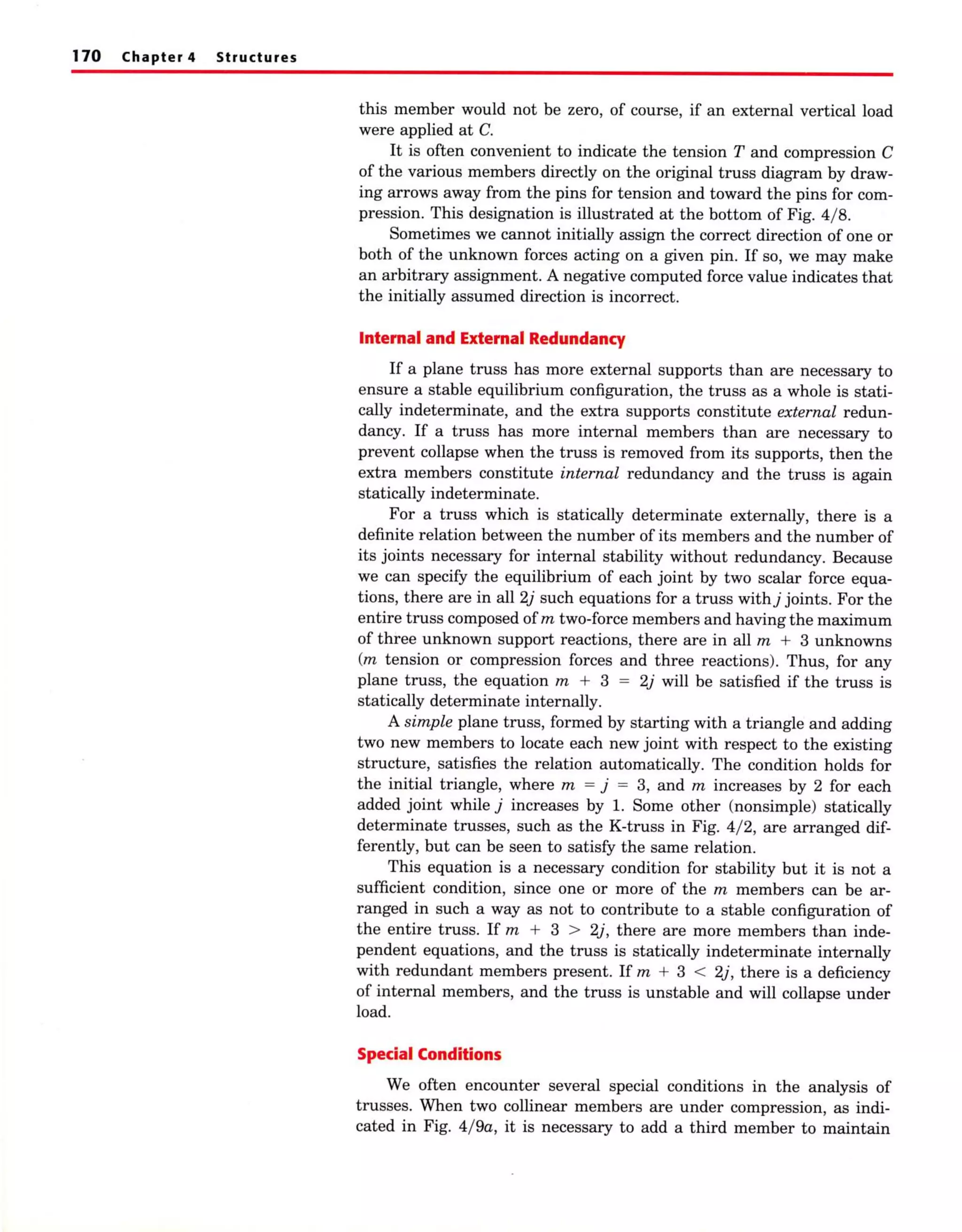 Engineering mechanics statics meriam and kraige (5th ed)
