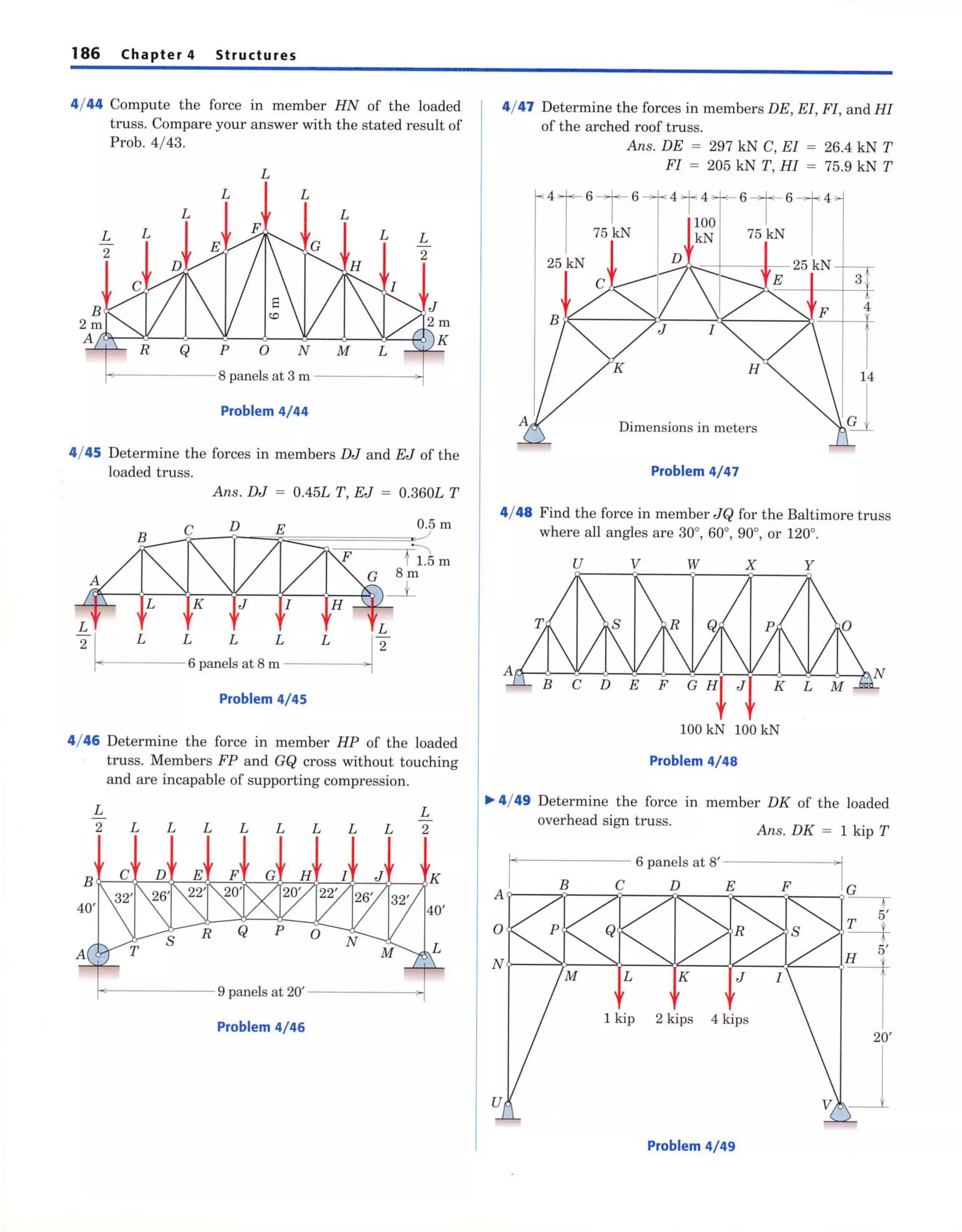Engineering mechanics statics meriam and kraige (5th ed)