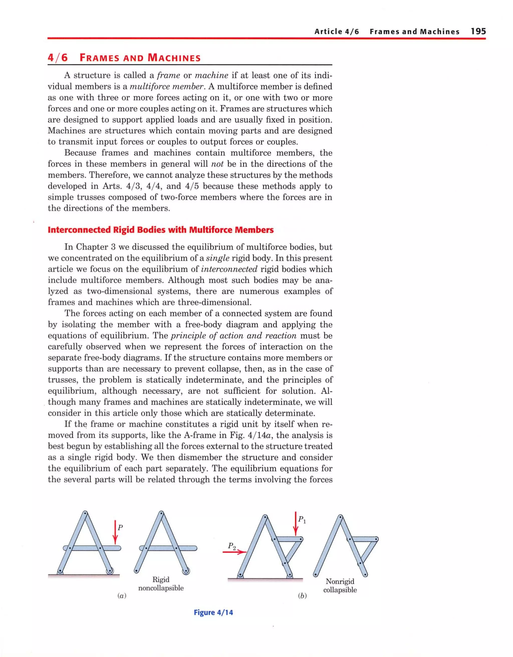 Engineering mechanics statics meriam and kraige (5th ed)