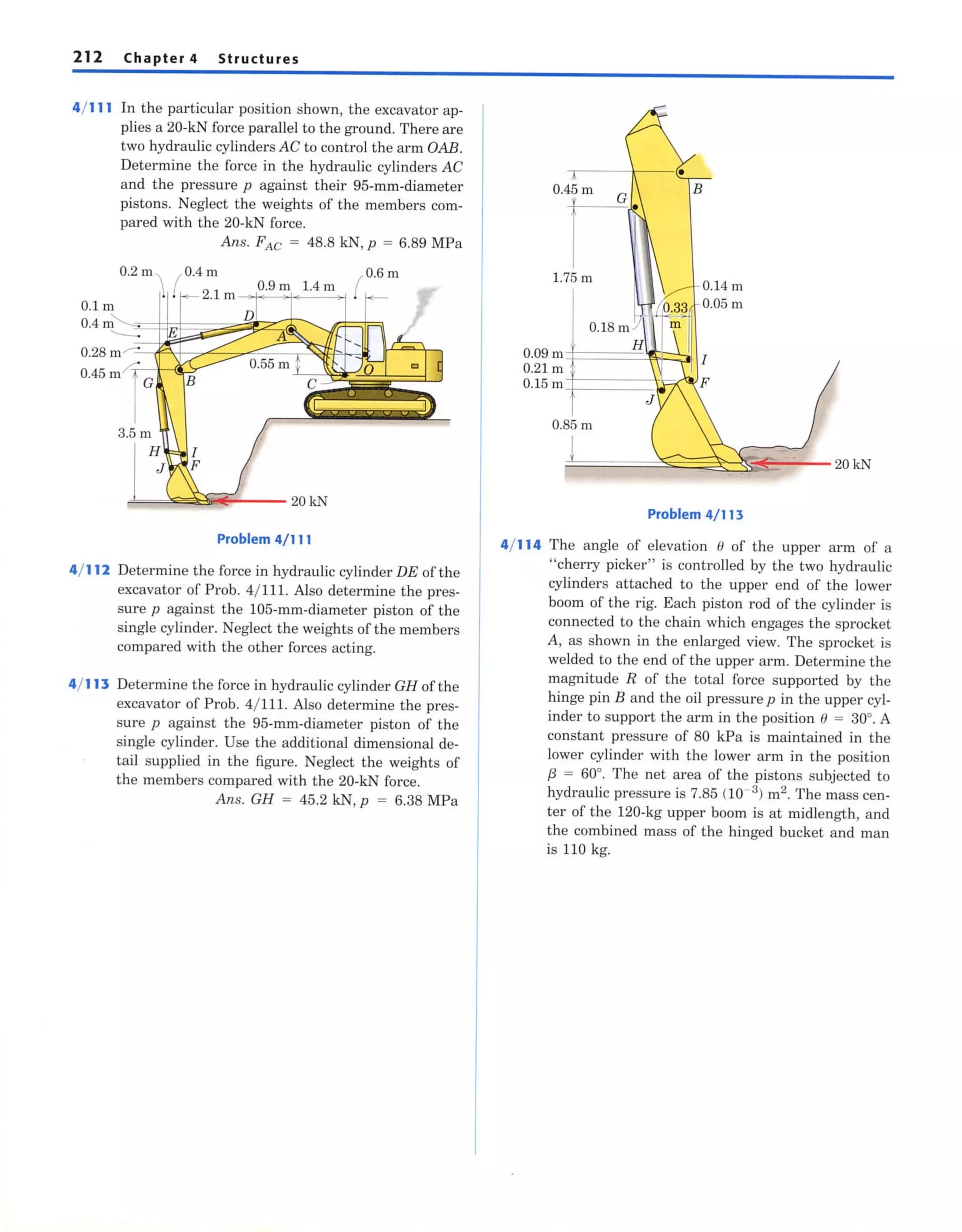 Engineering mechanics statics meriam and kraige (5th ed)