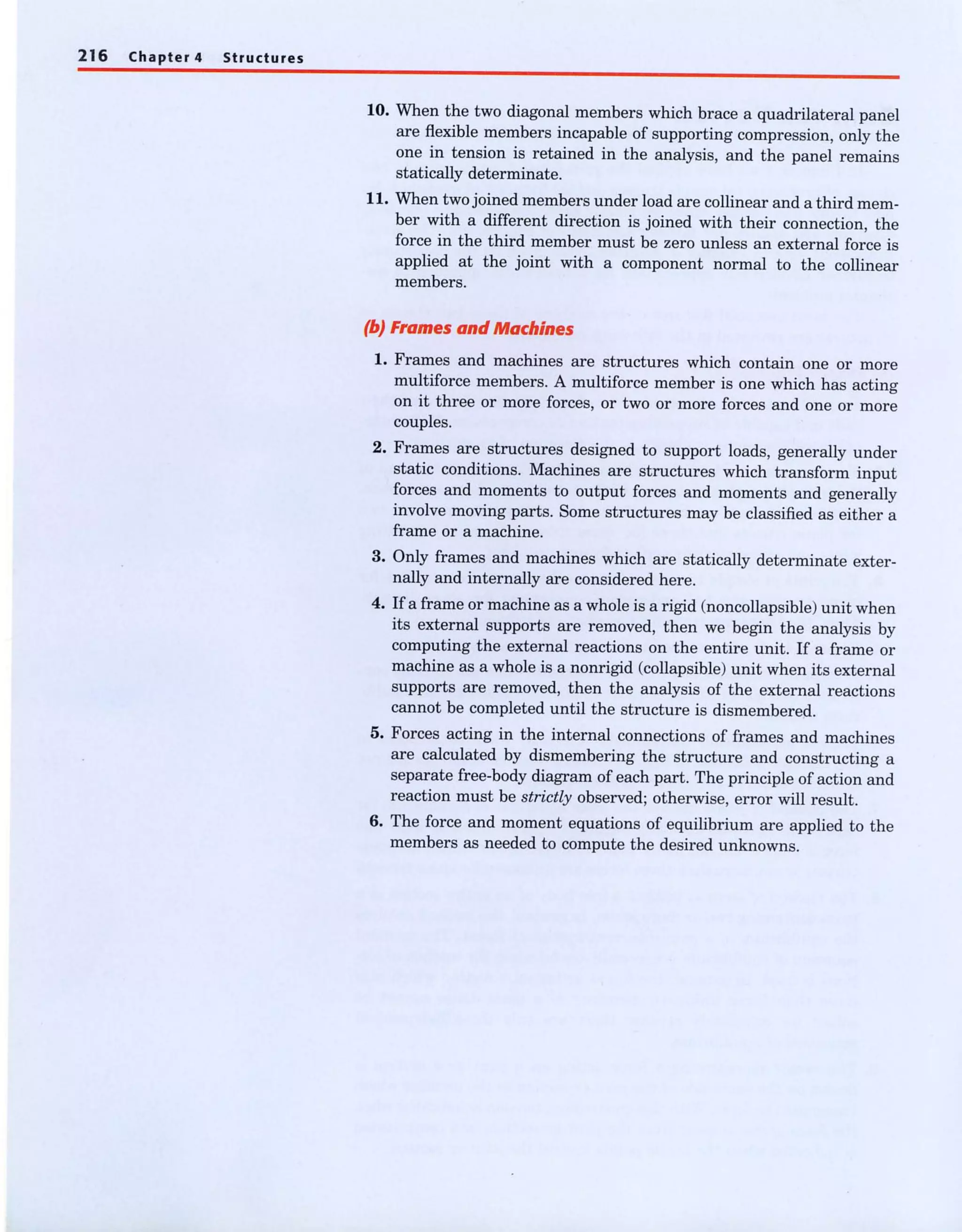 Engineering mechanics statics meriam and kraige (5th ed)