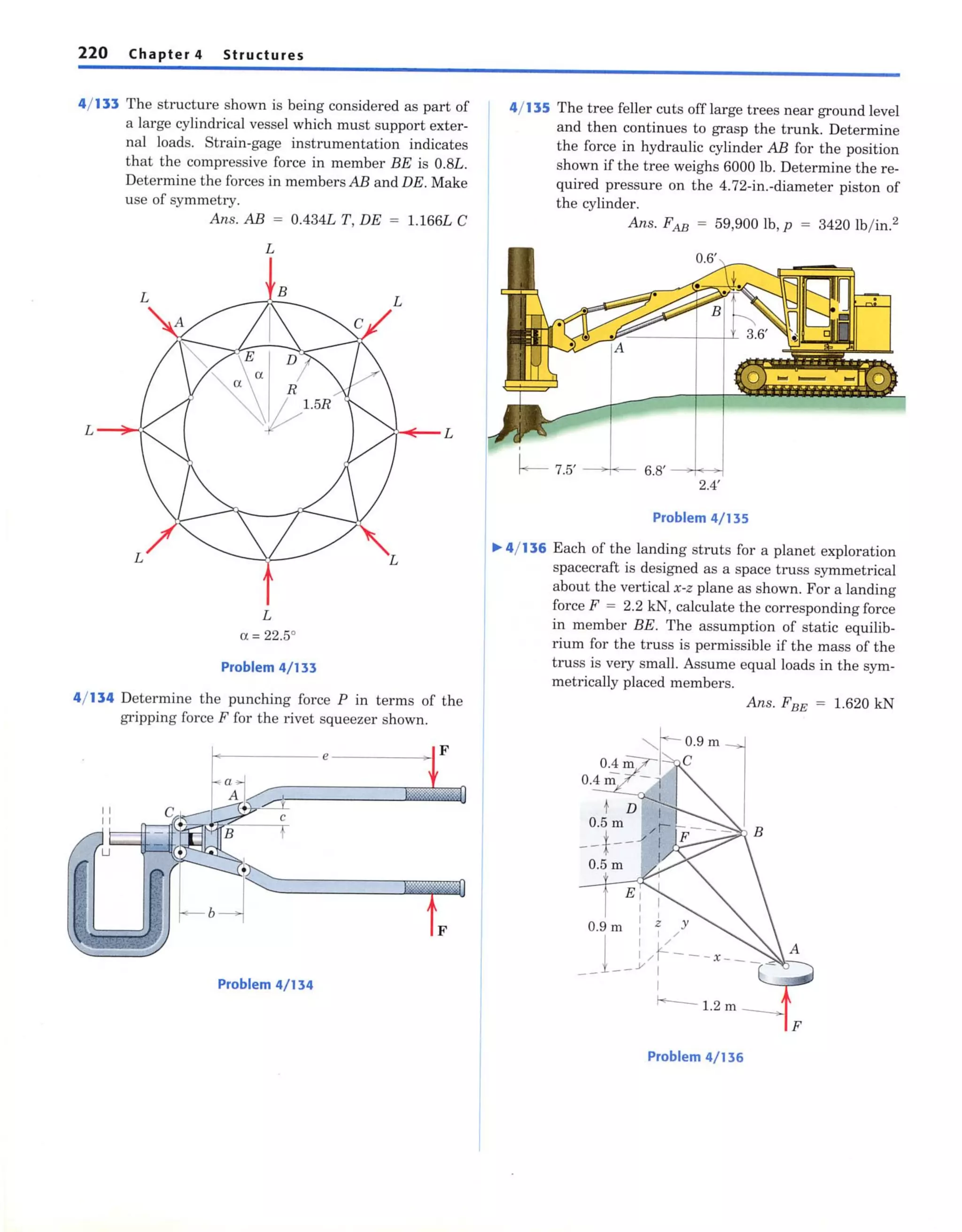 Engineering mechanics statics meriam and kraige (5th ed)