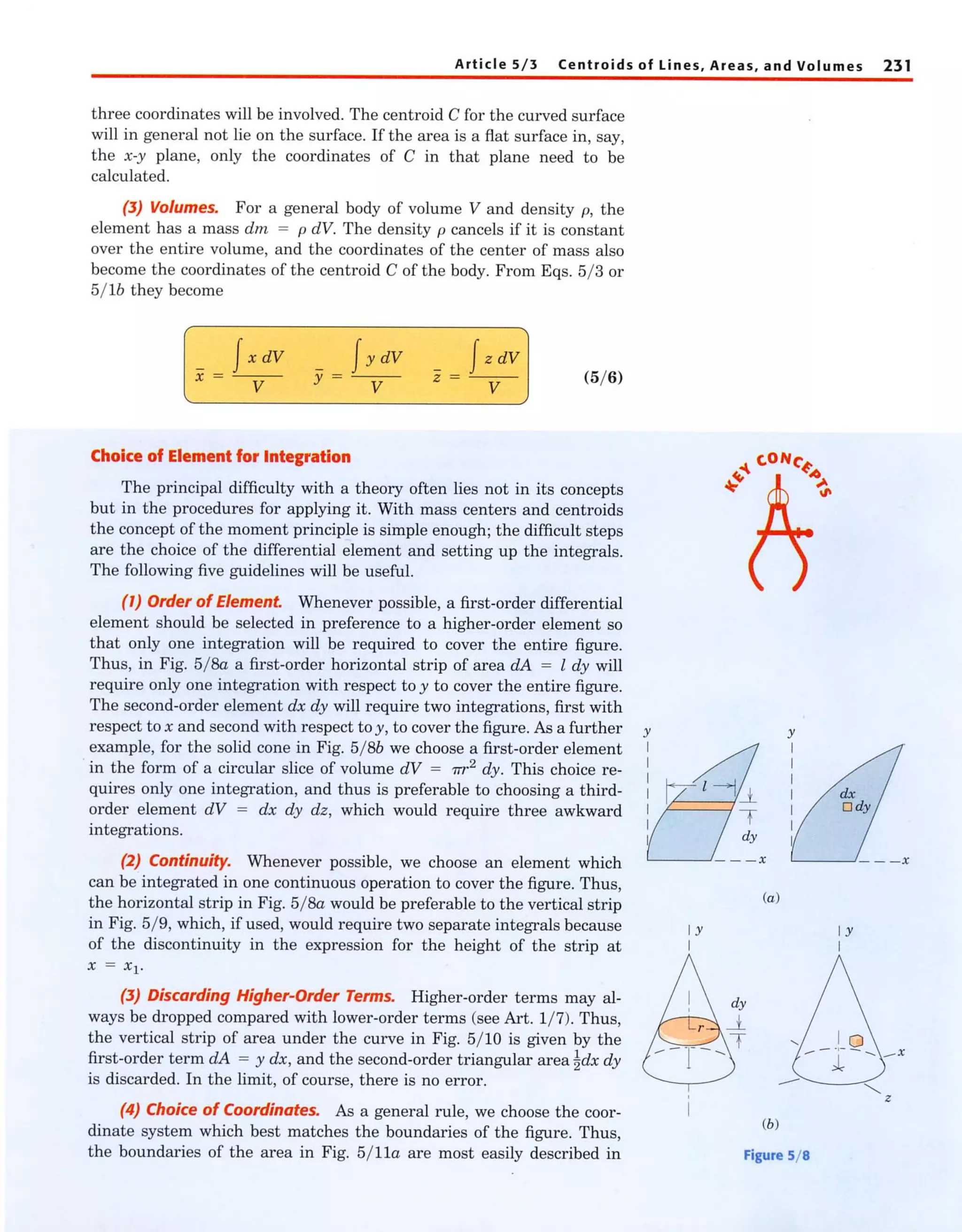 Engineering mechanics statics meriam and kraige (5th ed)