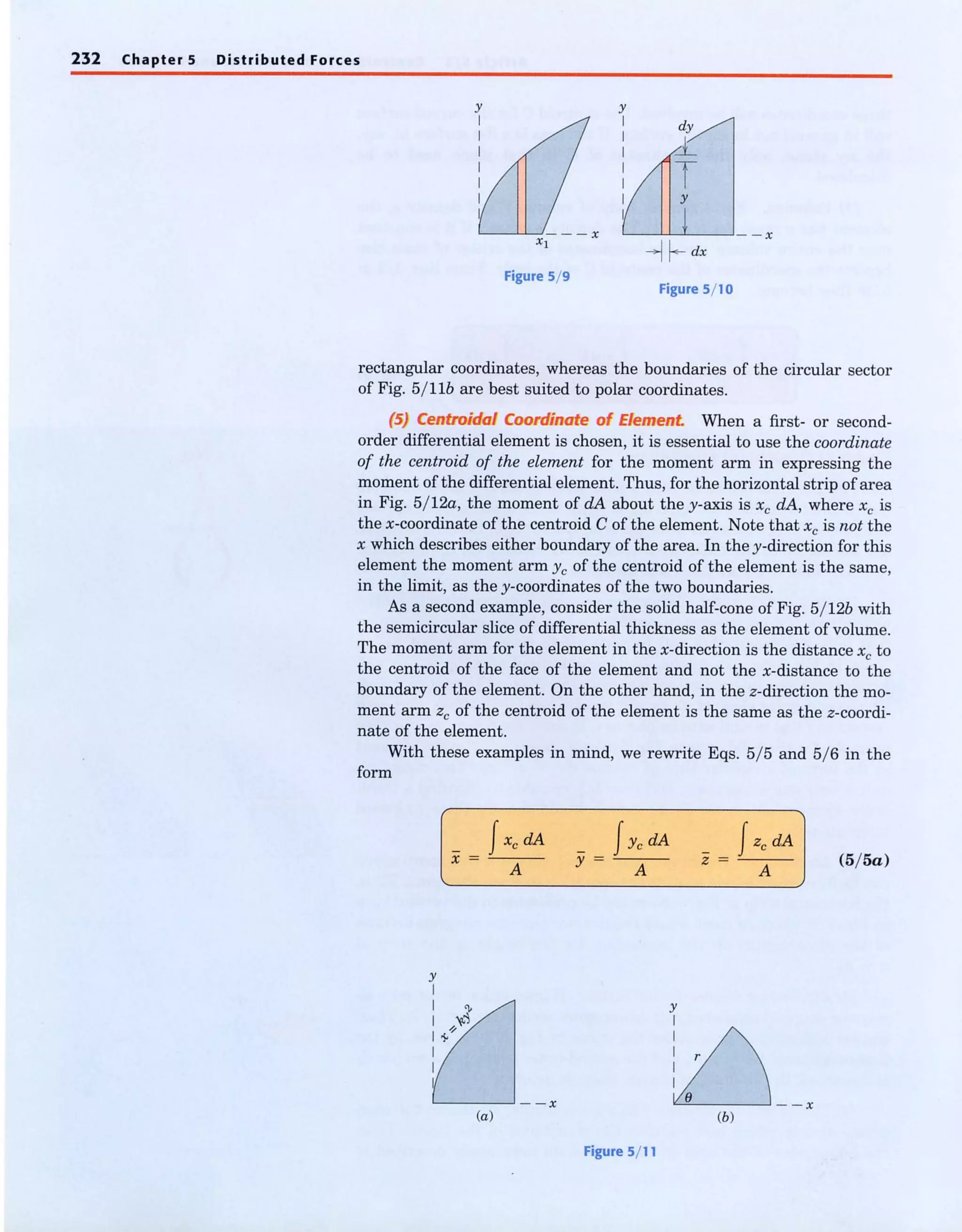 Engineering mechanics statics meriam and kraige (5th ed)