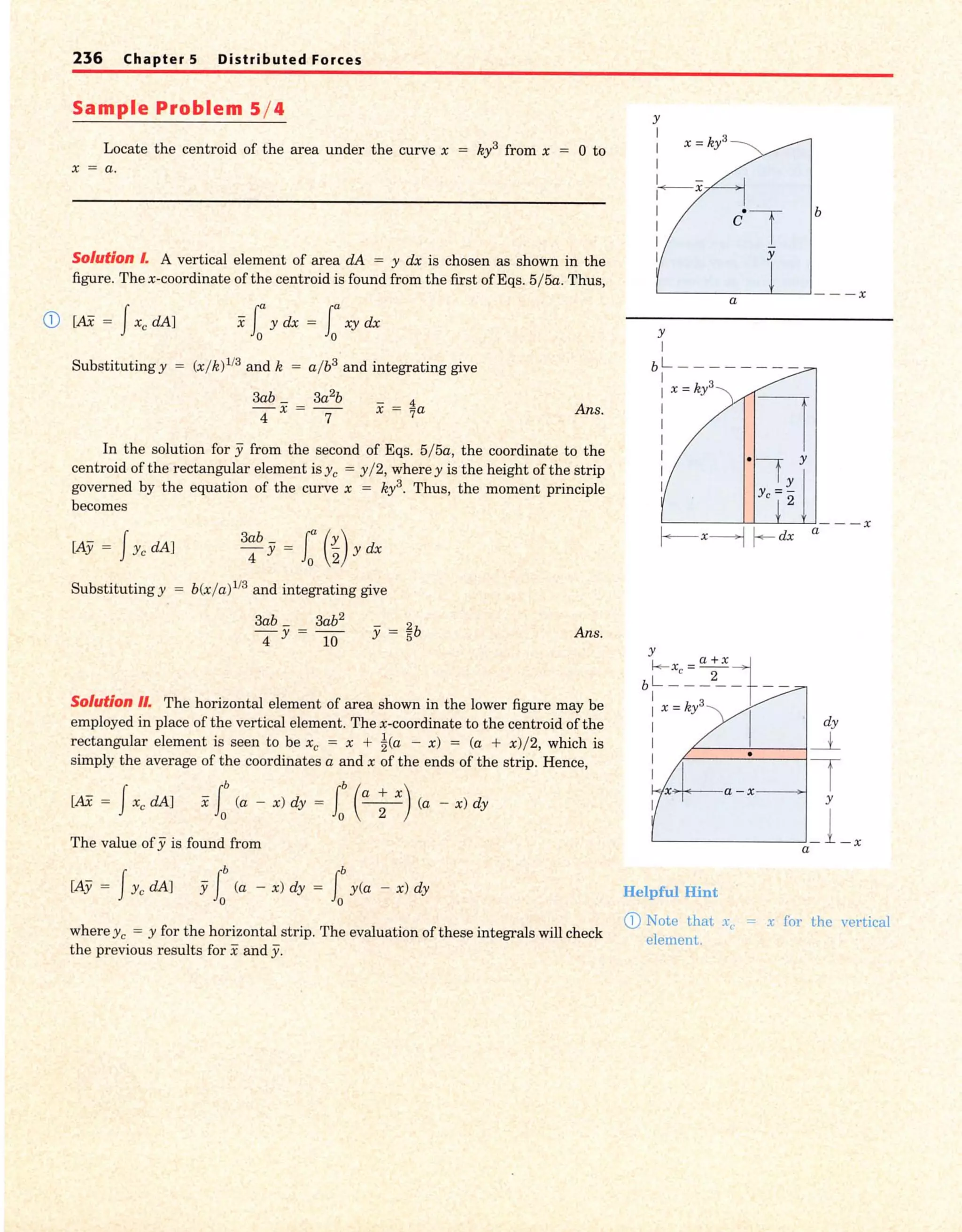 Engineering mechanics statics meriam and kraige (5th ed)