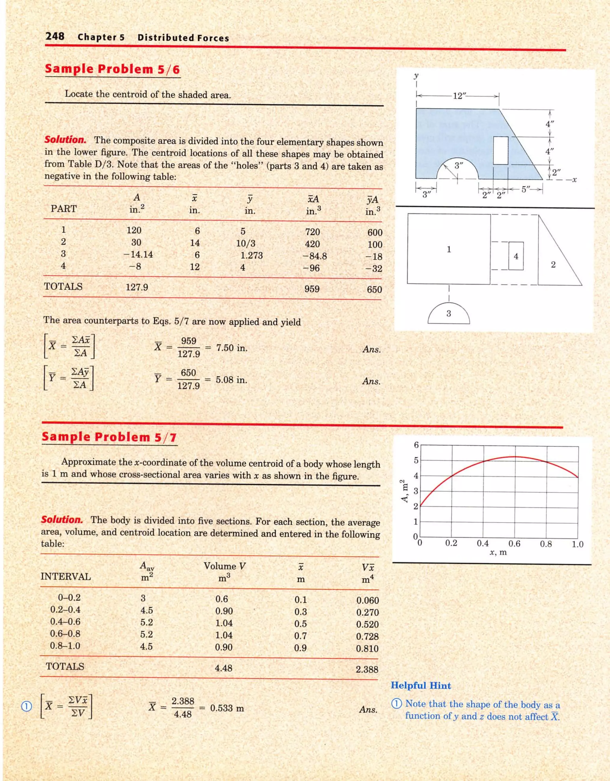 Engineering mechanics statics meriam and kraige (5th ed)