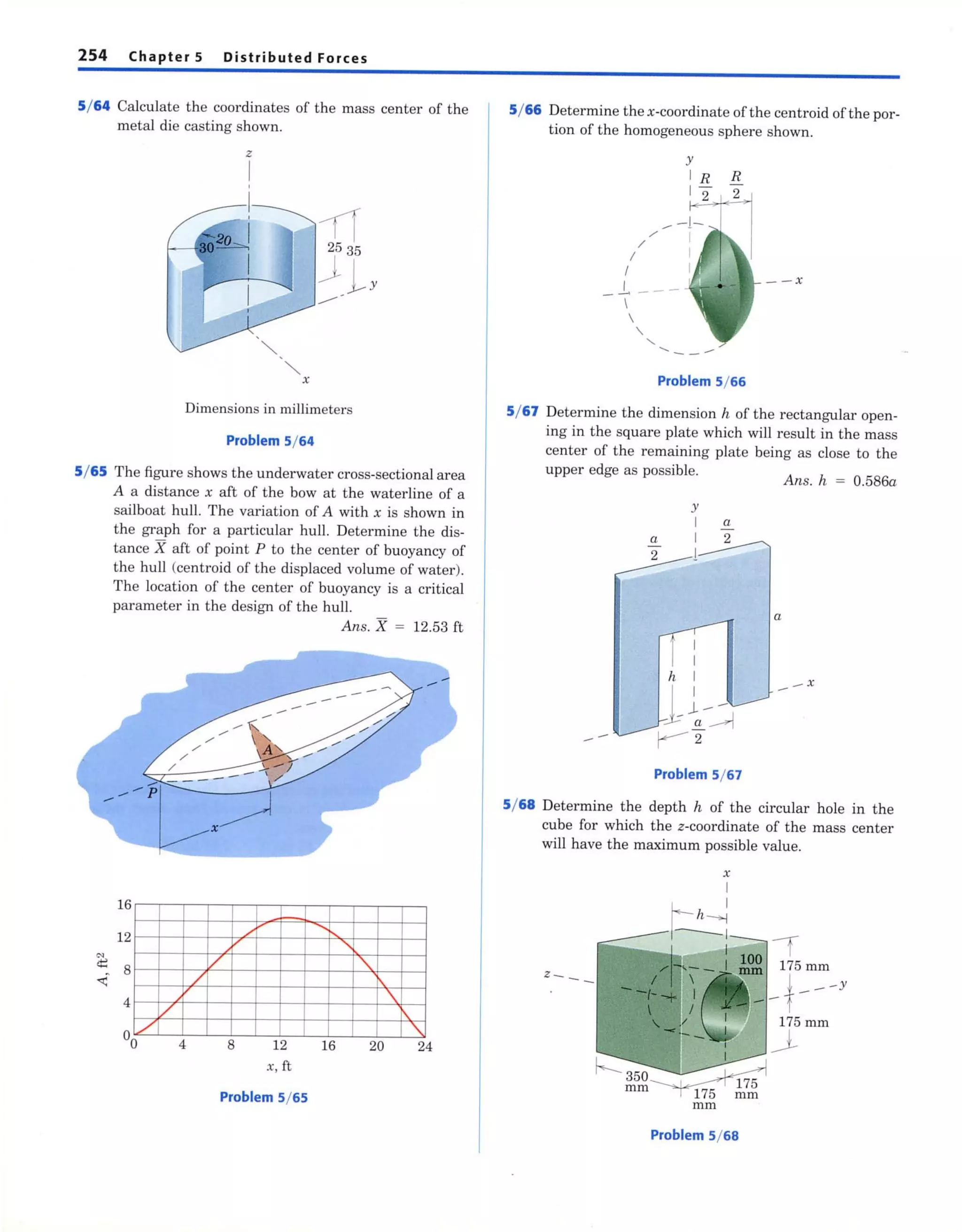 Engineering mechanics statics meriam and kraige (5th ed)