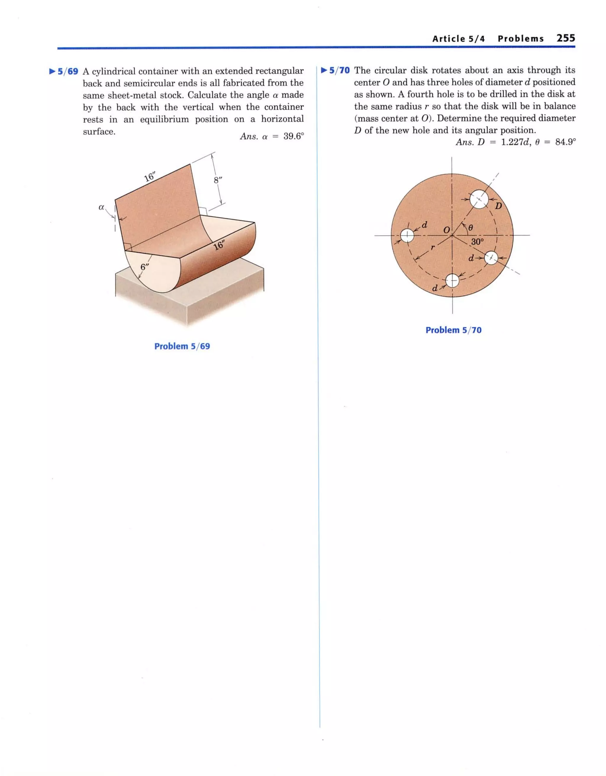 Engineering mechanics statics meriam and kraige (5th ed)