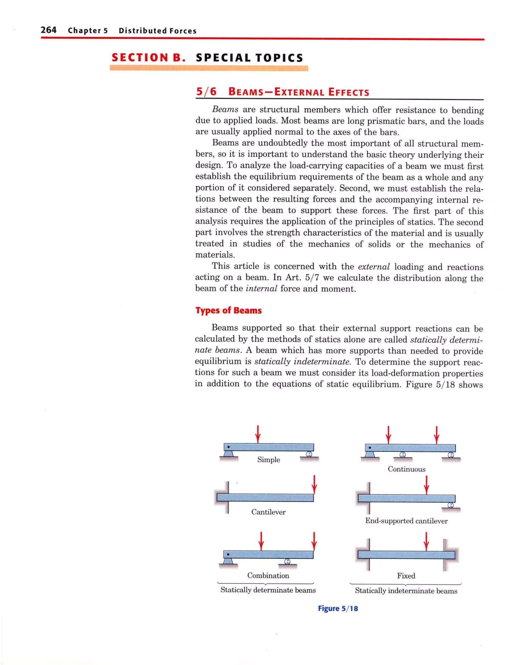 Engineering mechanics statics meriam and kraige (5th ed)