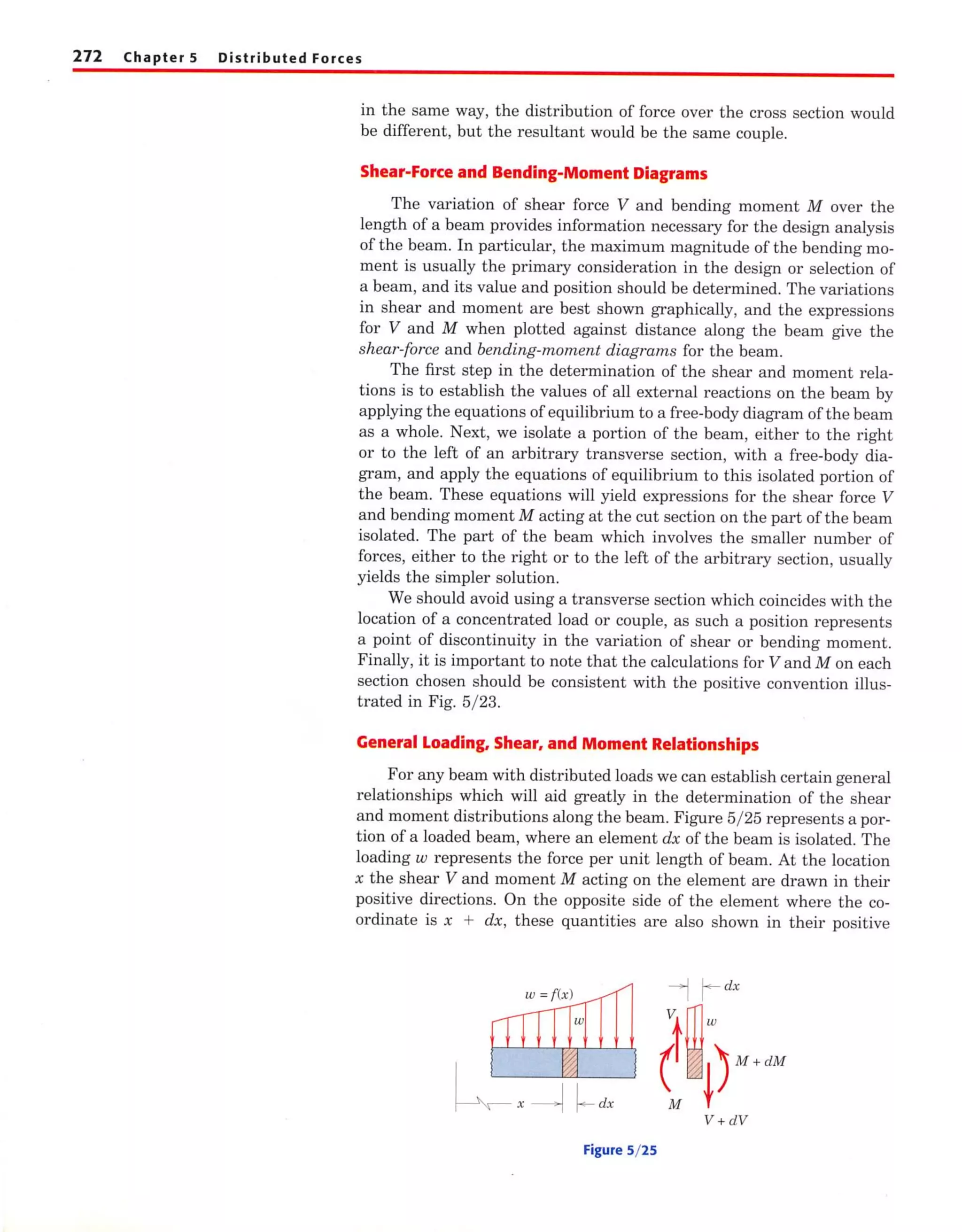 Engineering mechanics statics meriam and kraige (5th ed)