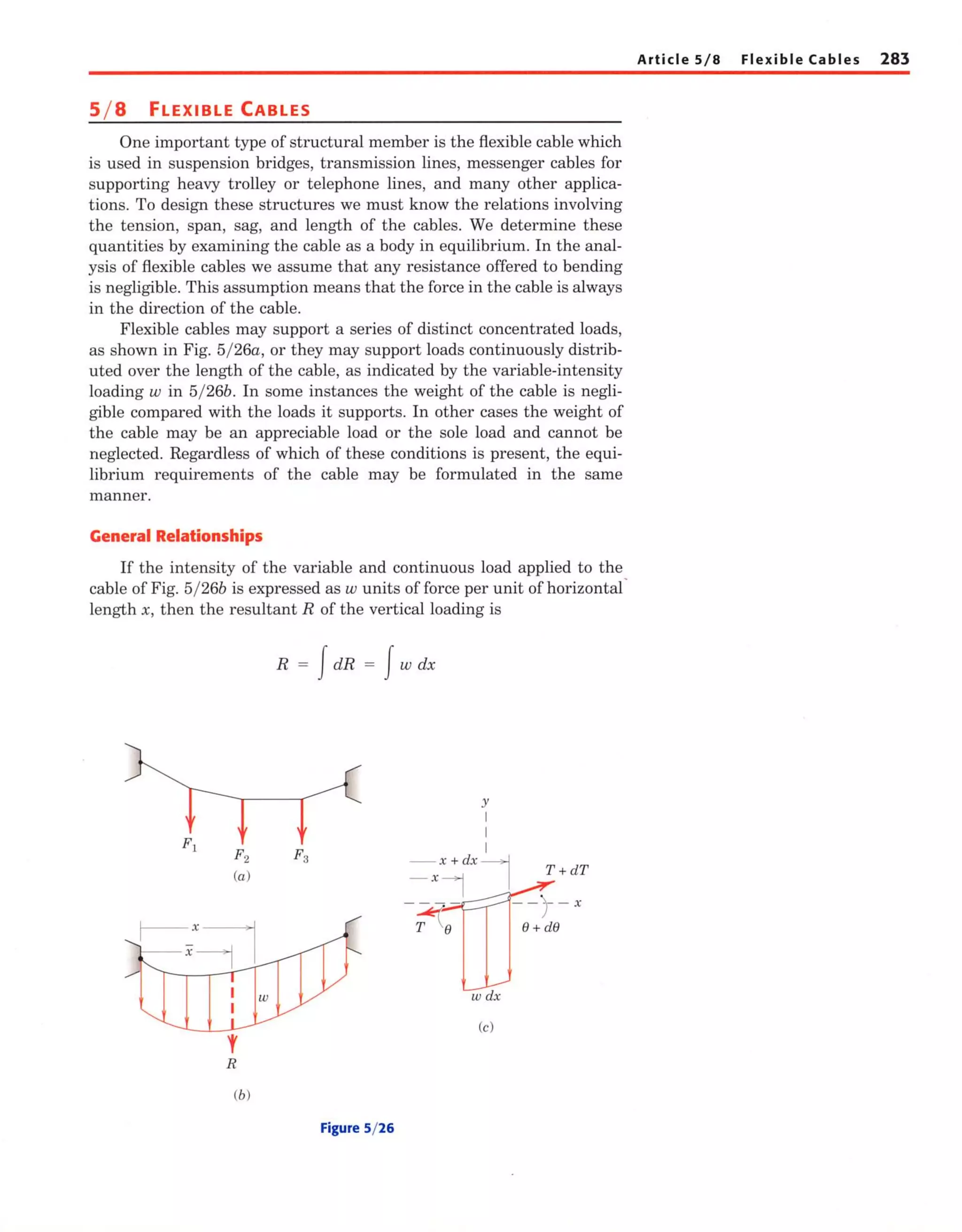 Engineering mechanics statics meriam and kraige (5th ed)