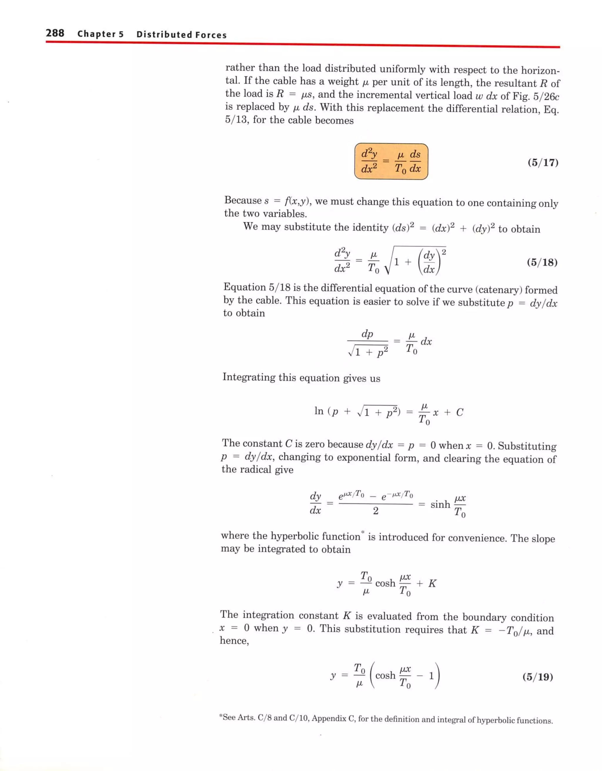 Engineering mechanics statics meriam and kraige (5th ed)