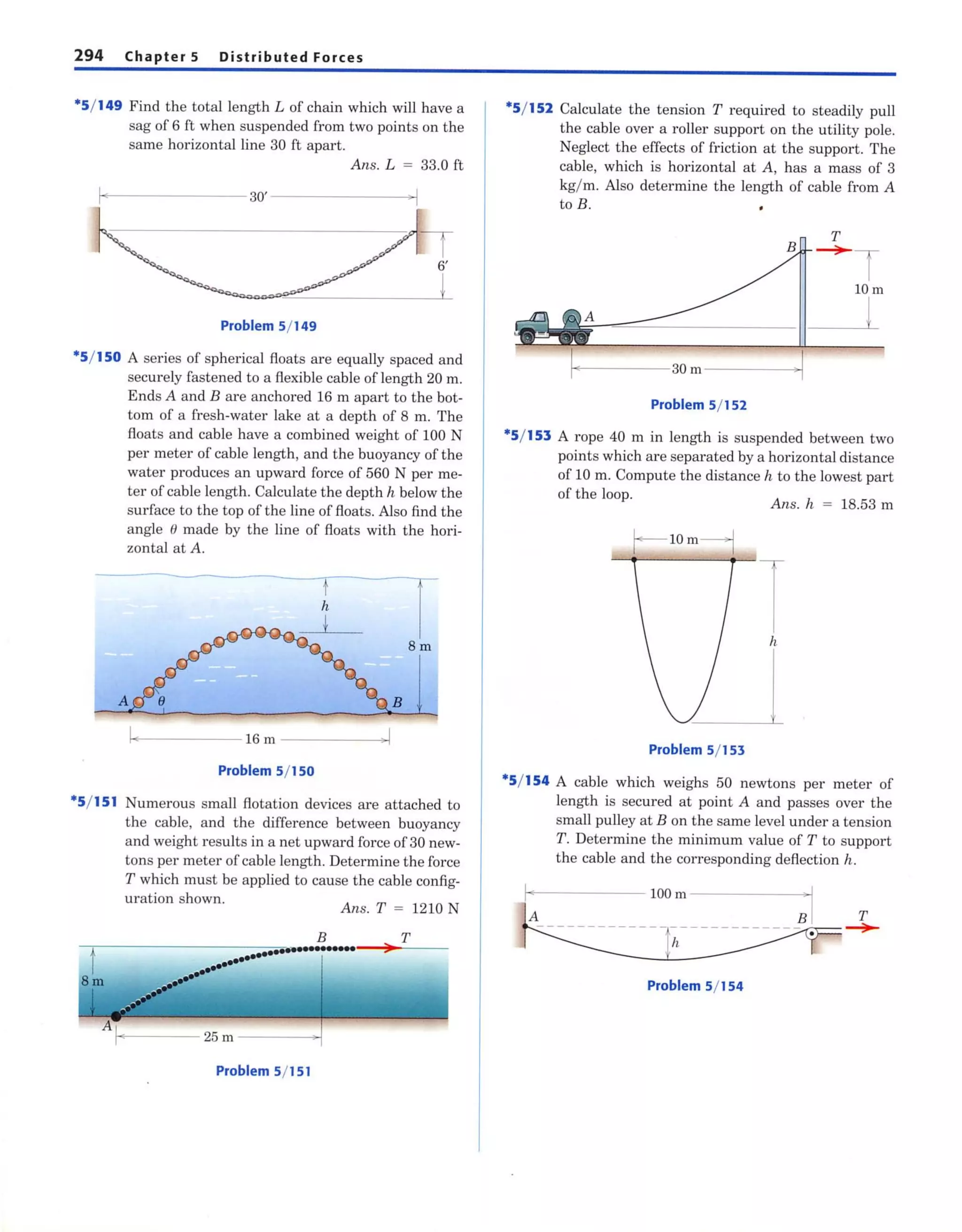 Engineering mechanics statics meriam and kraige (5th ed)