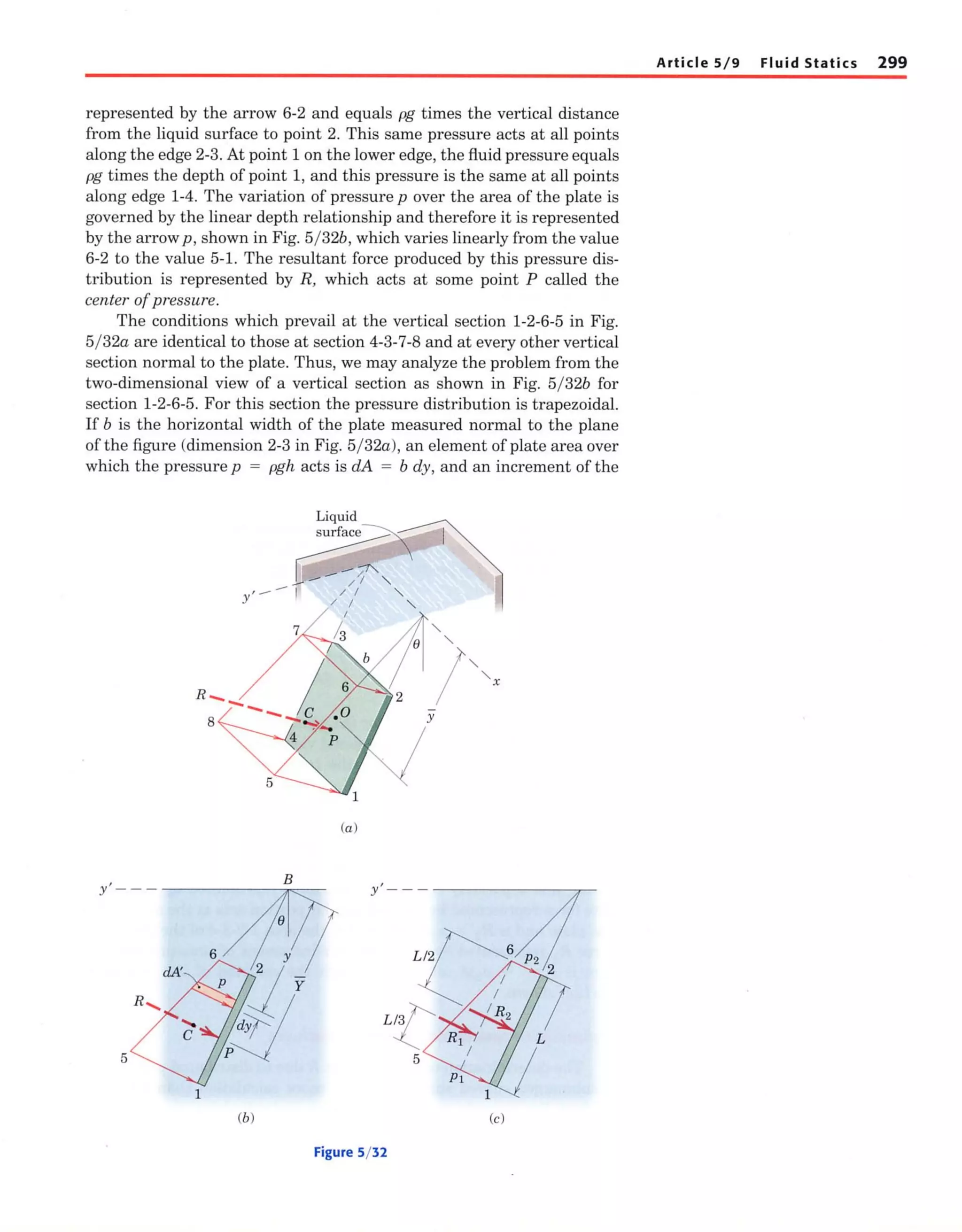 Engineering mechanics statics meriam and kraige (5th ed)
