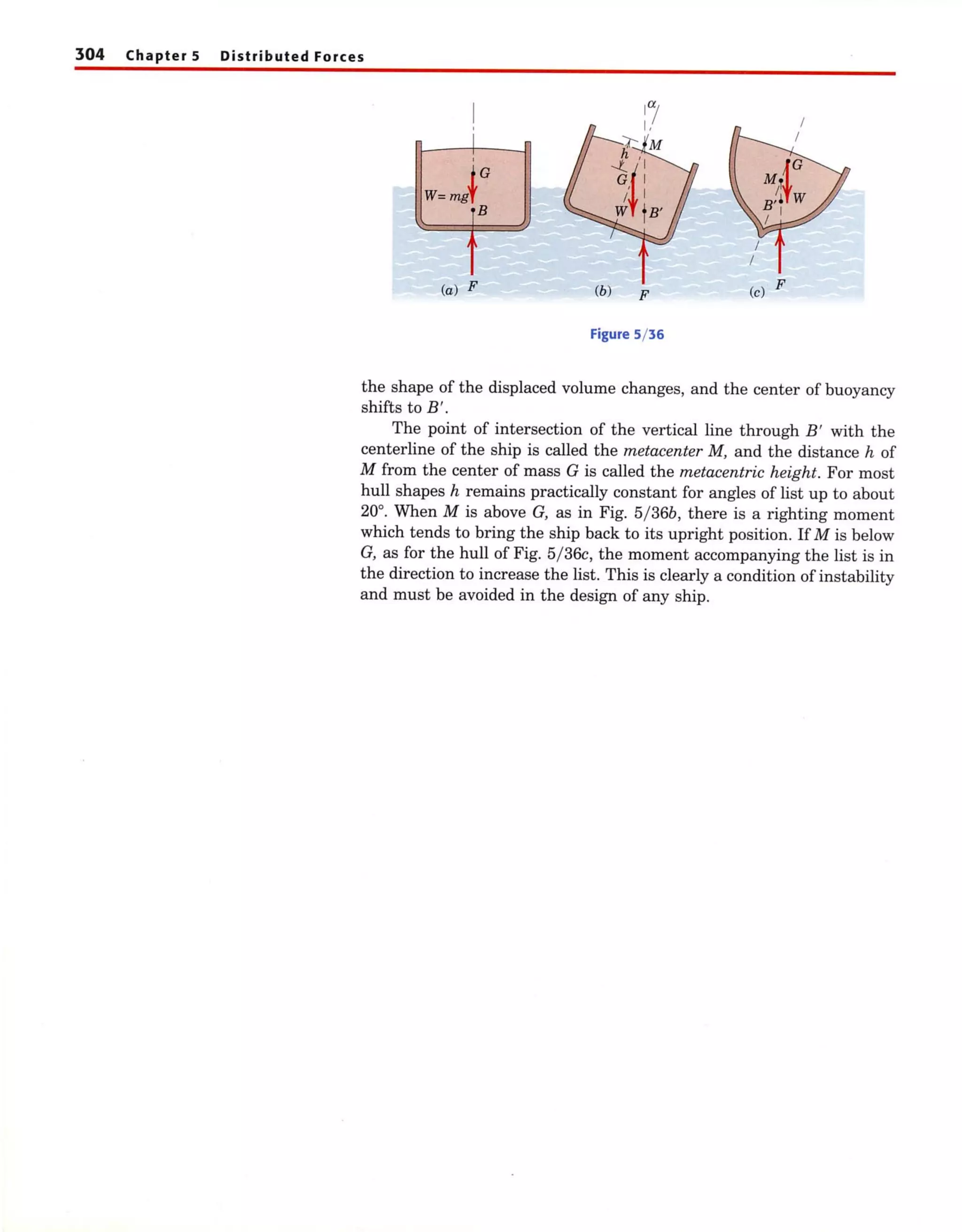 Engineering mechanics statics meriam and kraige (5th ed)