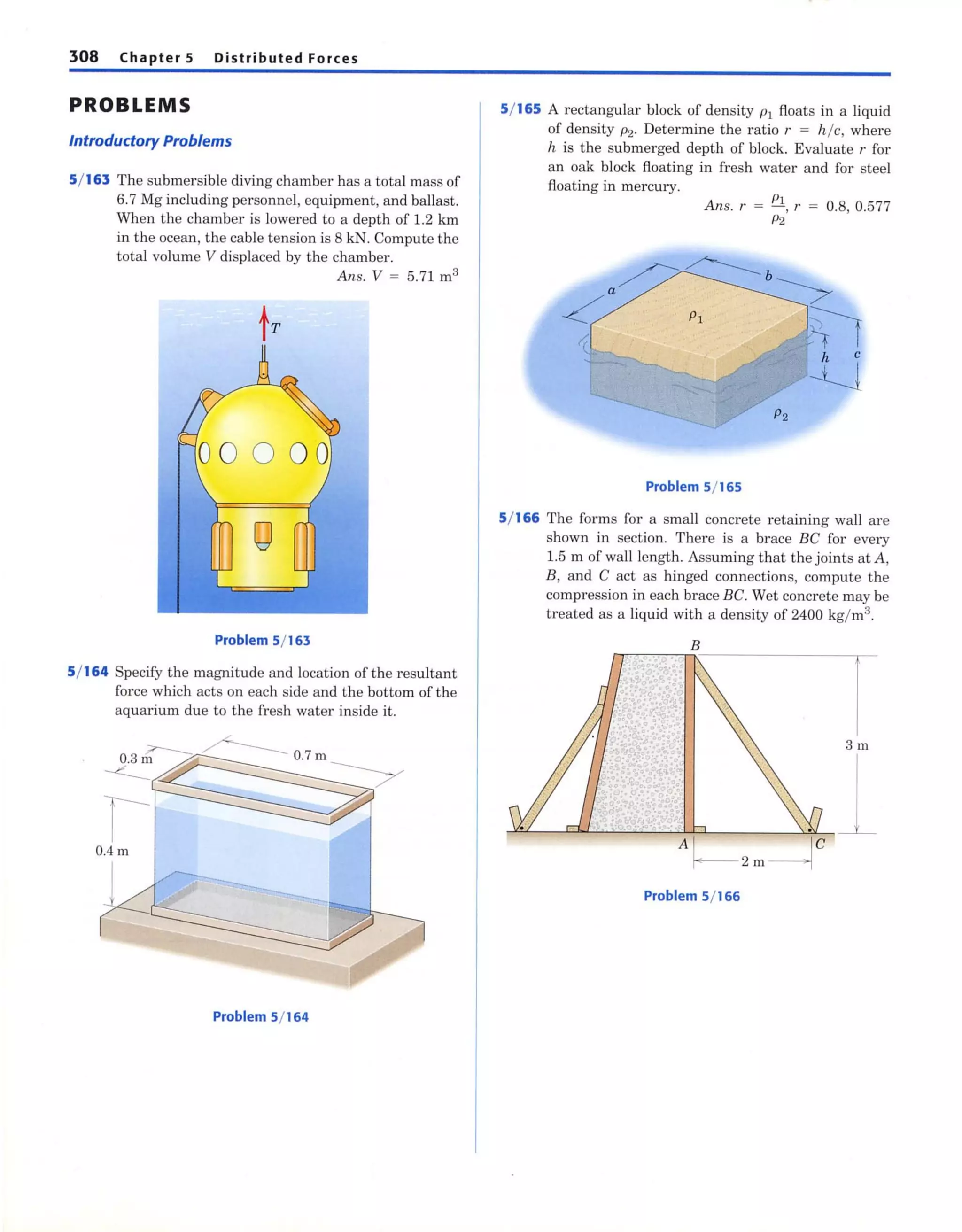 Engineering mechanics statics meriam and kraige (5th ed)