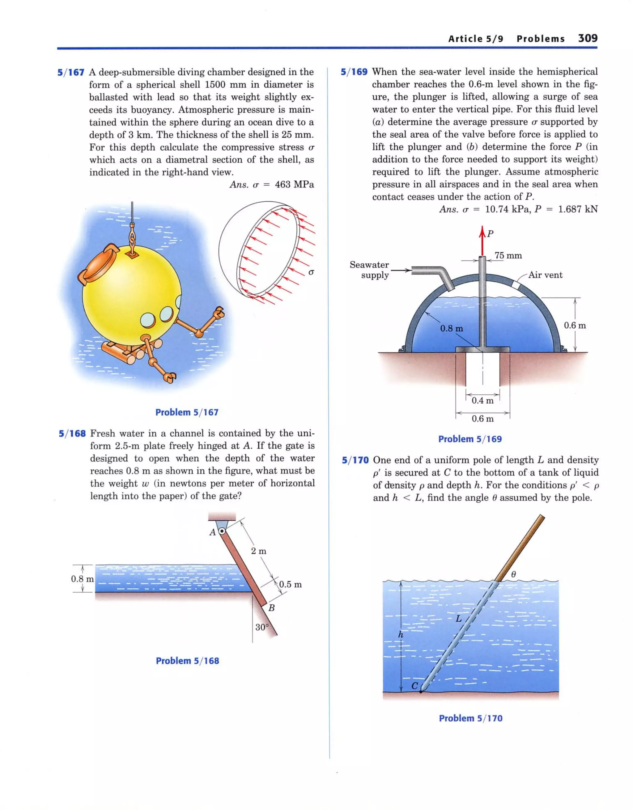 Engineering mechanics statics meriam and kraige (5th ed)