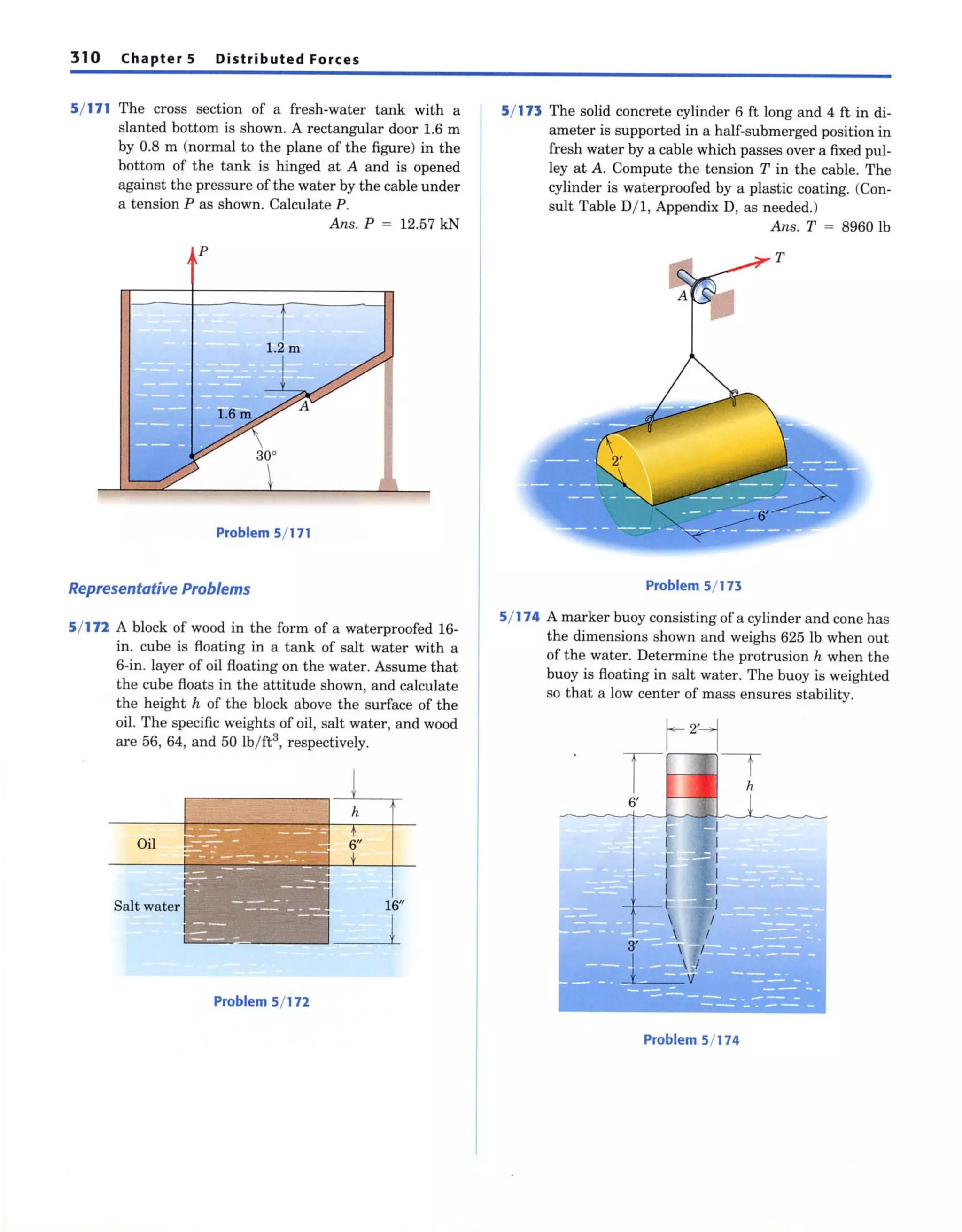 Engineering mechanics statics meriam and kraige (5th ed)