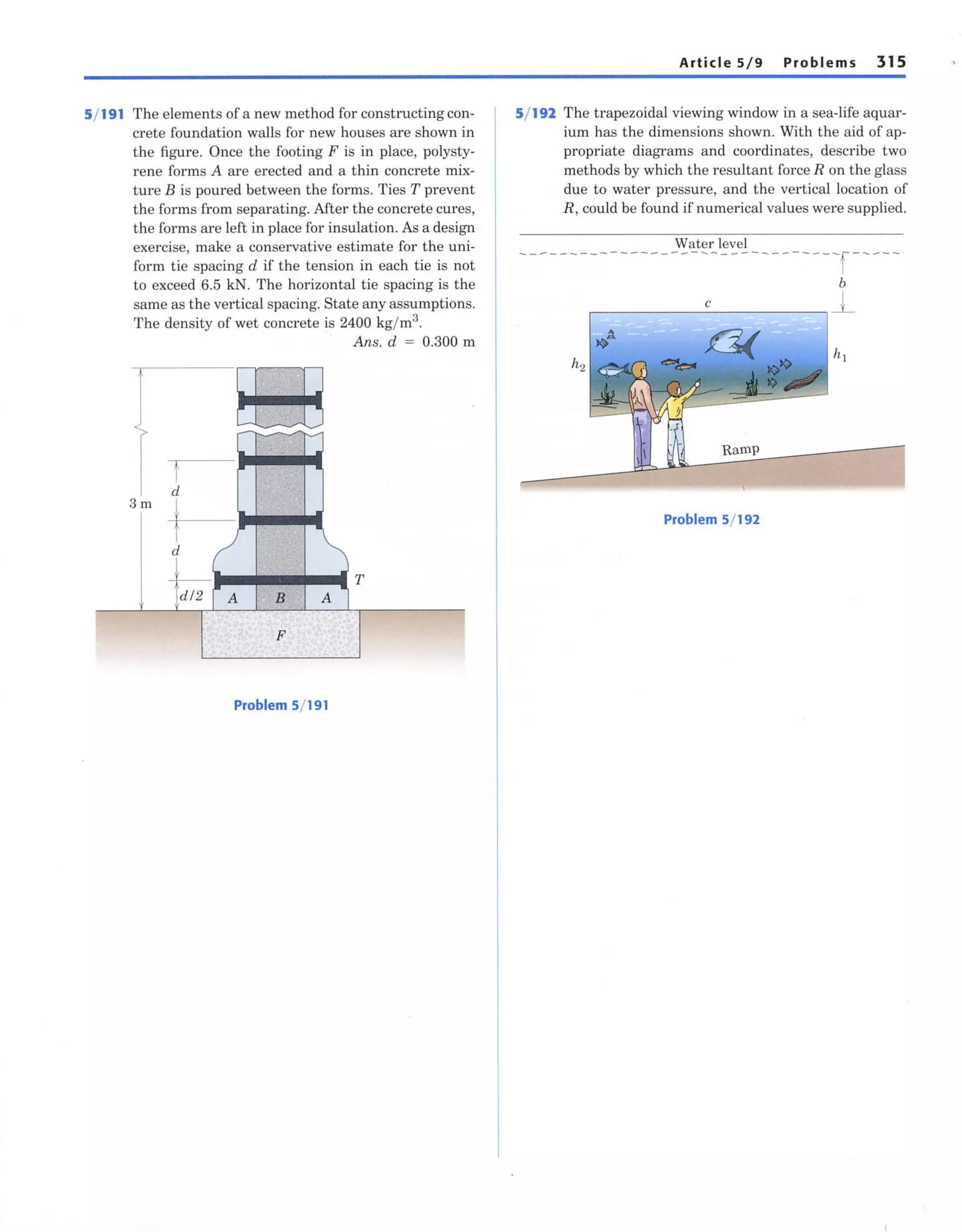 Engineering mechanics statics meriam and kraige (5th ed)