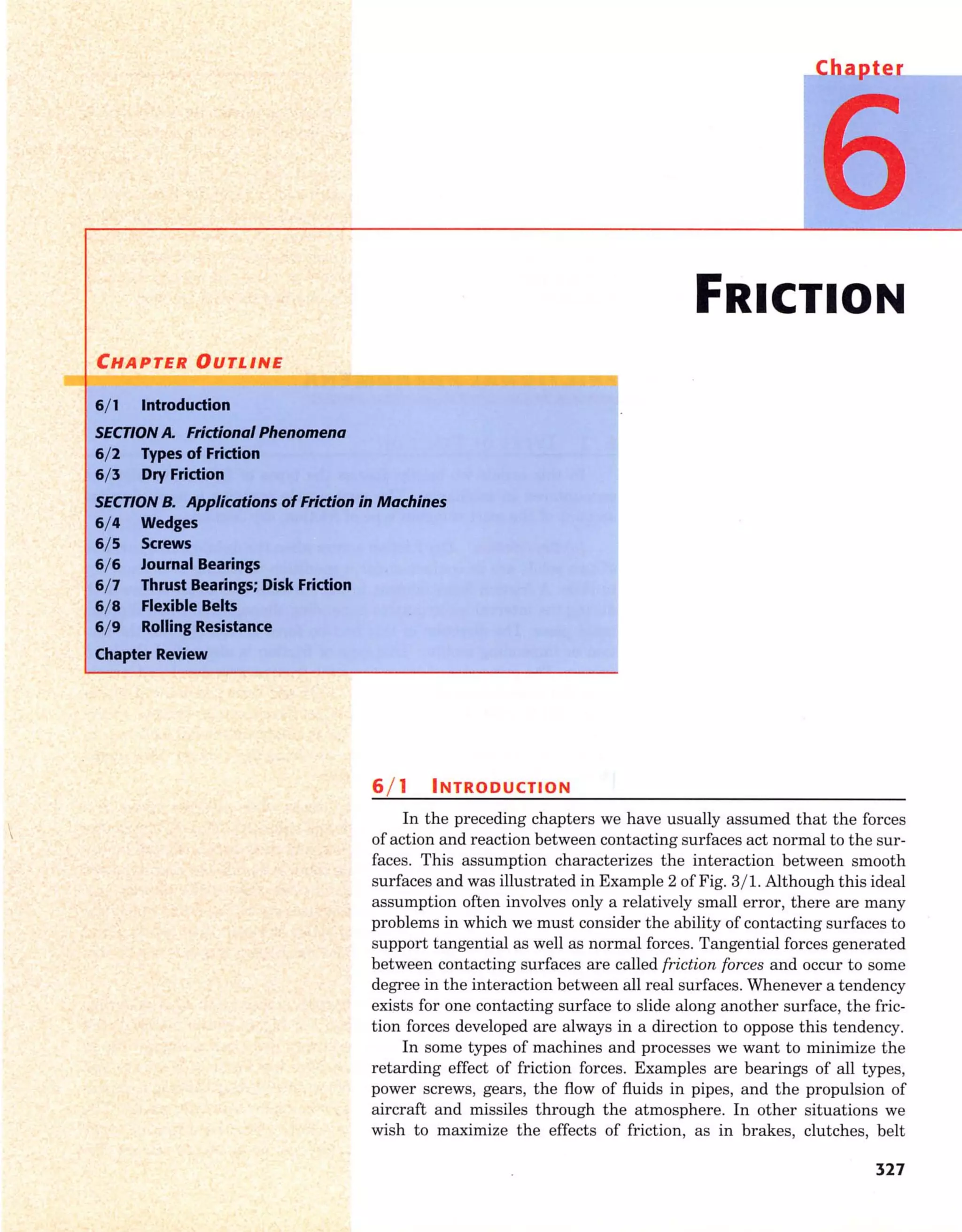 Engineering mechanics statics meriam and kraige (5th ed)