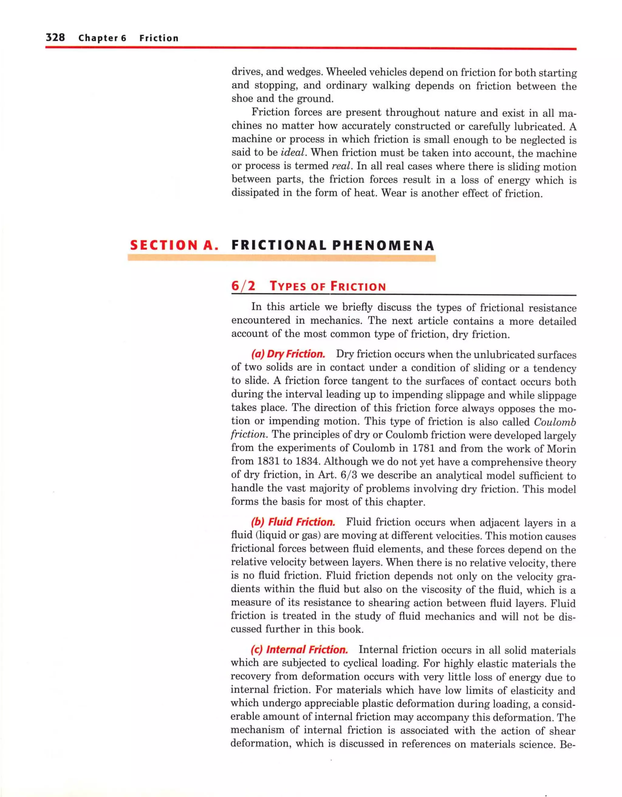 Engineering mechanics statics meriam and kraige (5th ed)