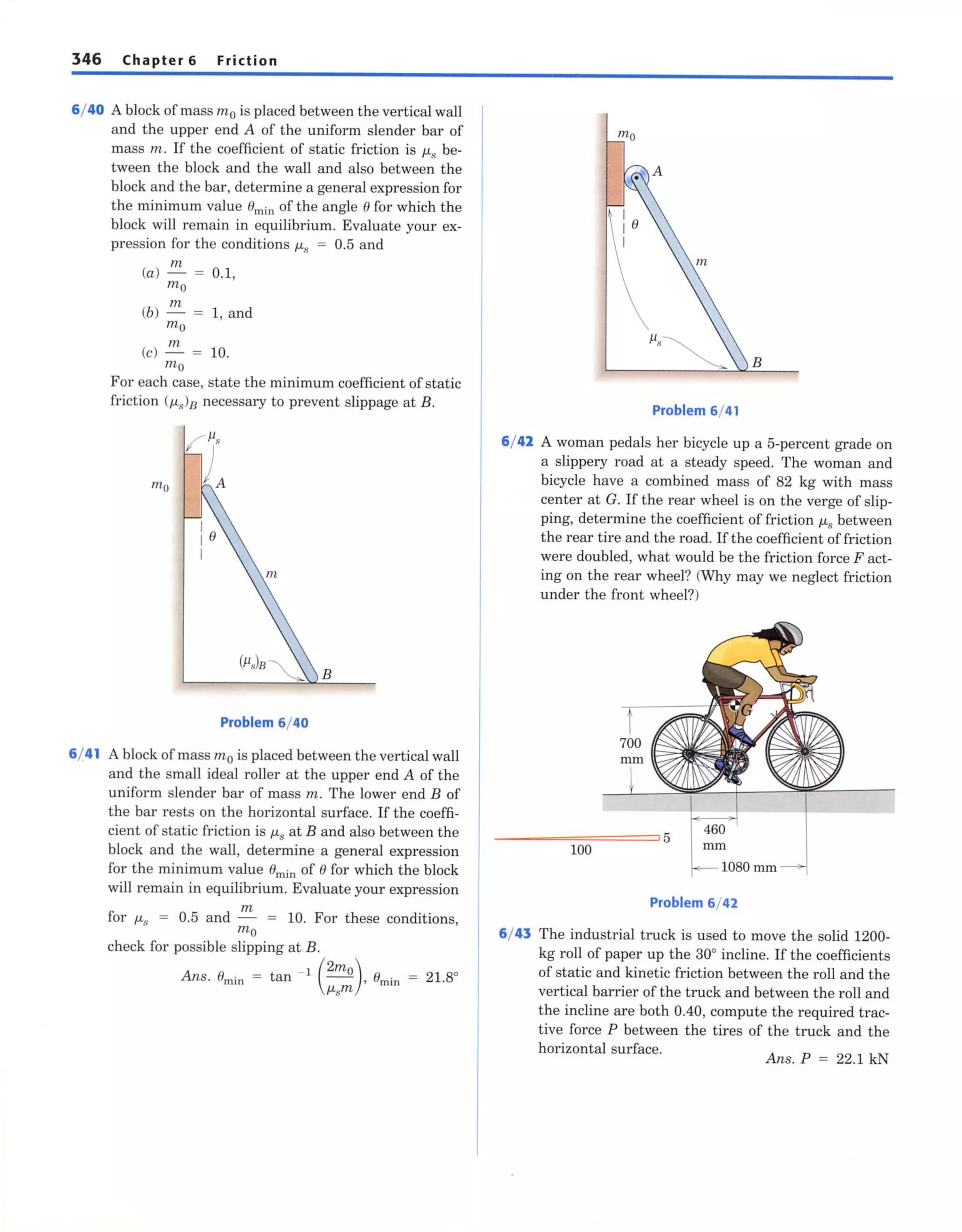Engineering mechanics statics meriam and kraige (5th ed)