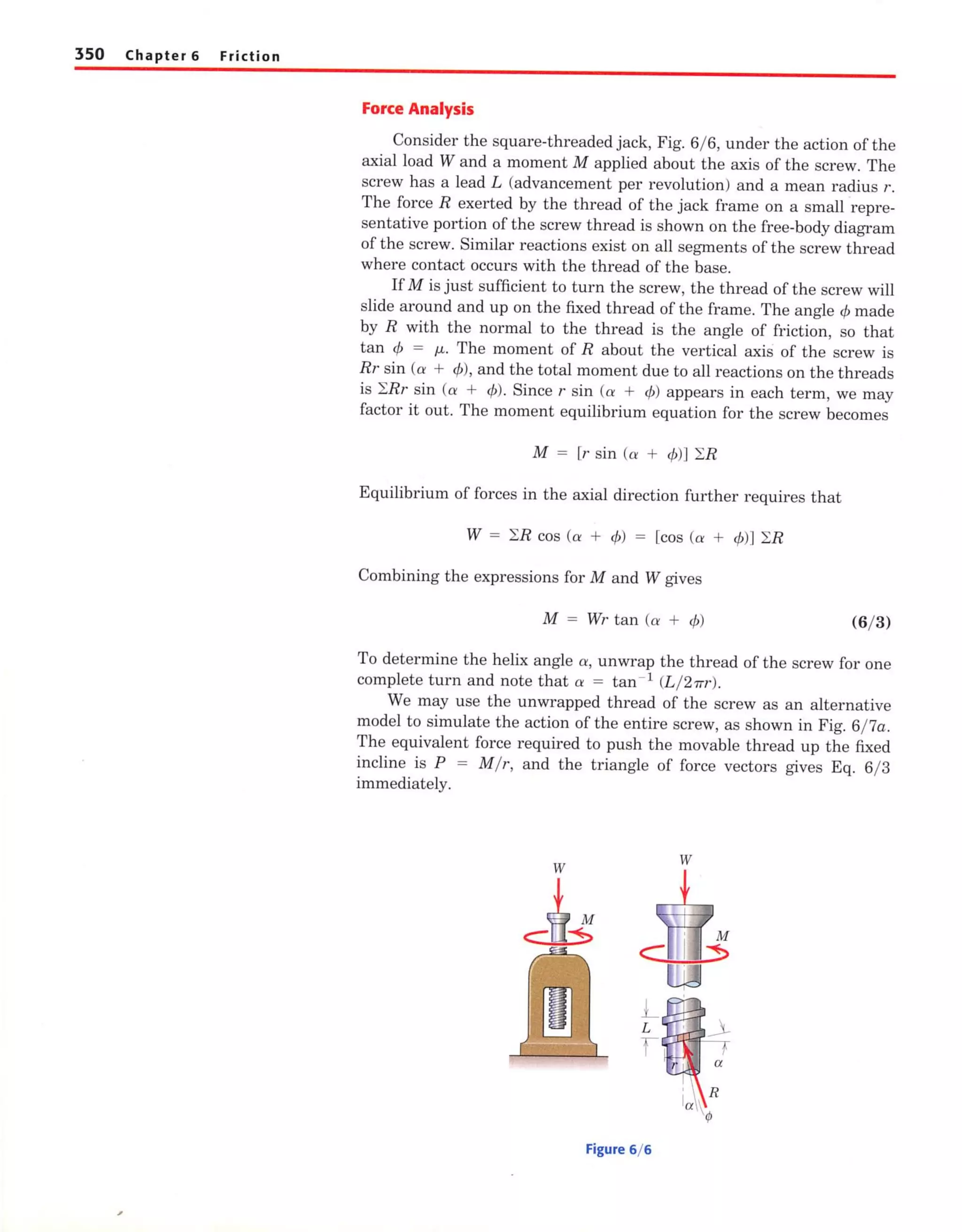 Engineering mechanics statics meriam and kraige (5th ed)