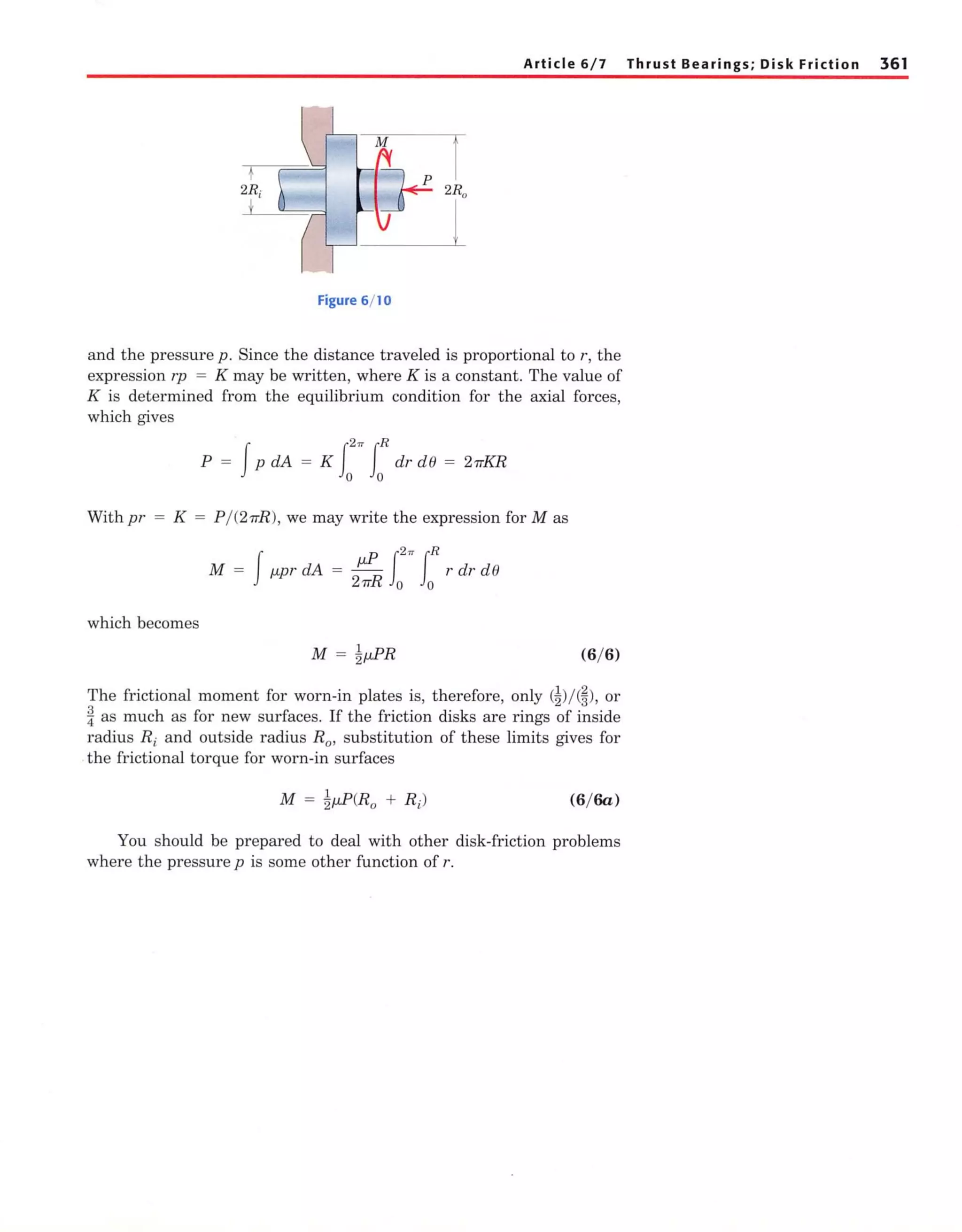 Engineering mechanics statics meriam and kraige (5th ed)