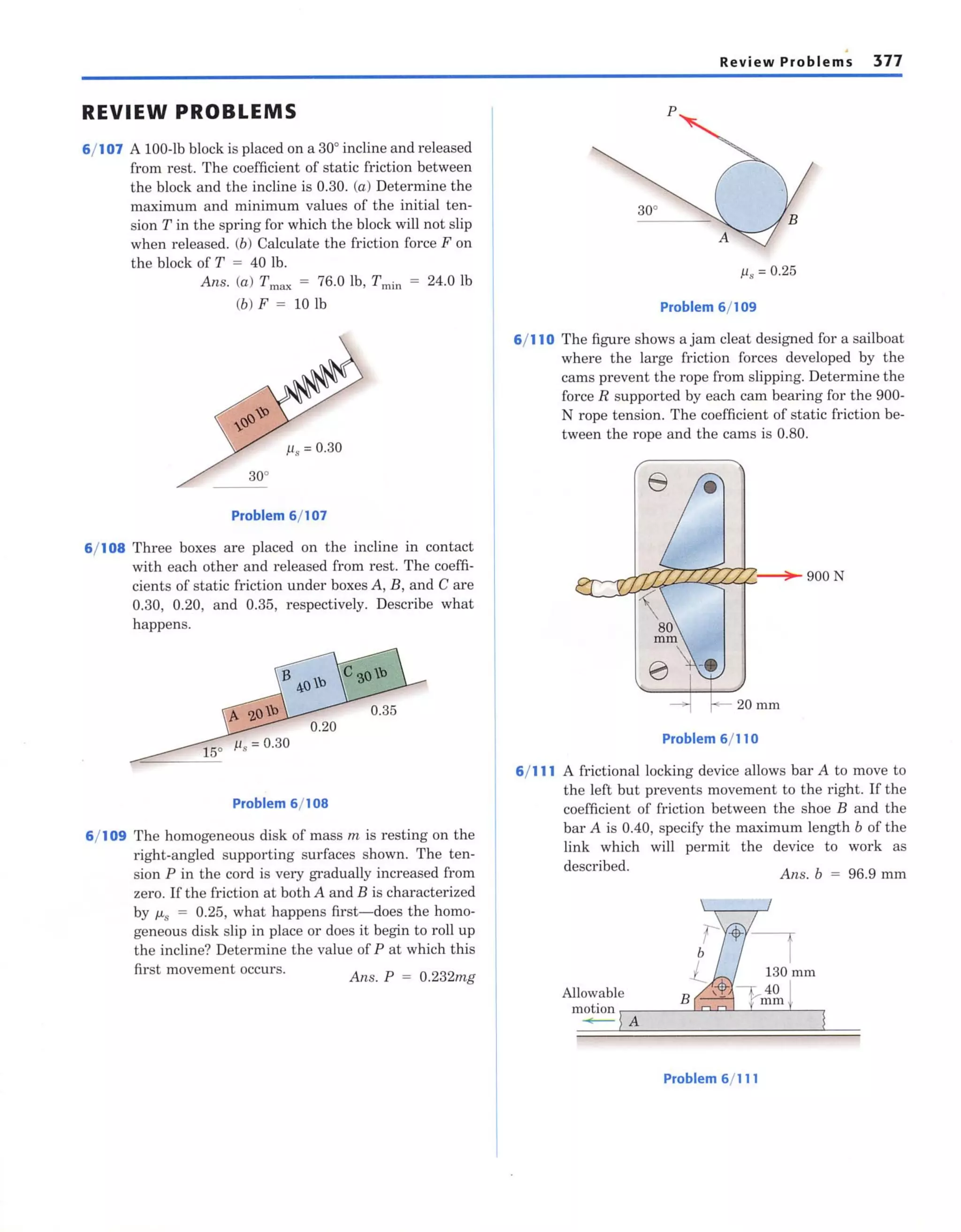 Engineering mechanics statics meriam and kraige (5th ed)