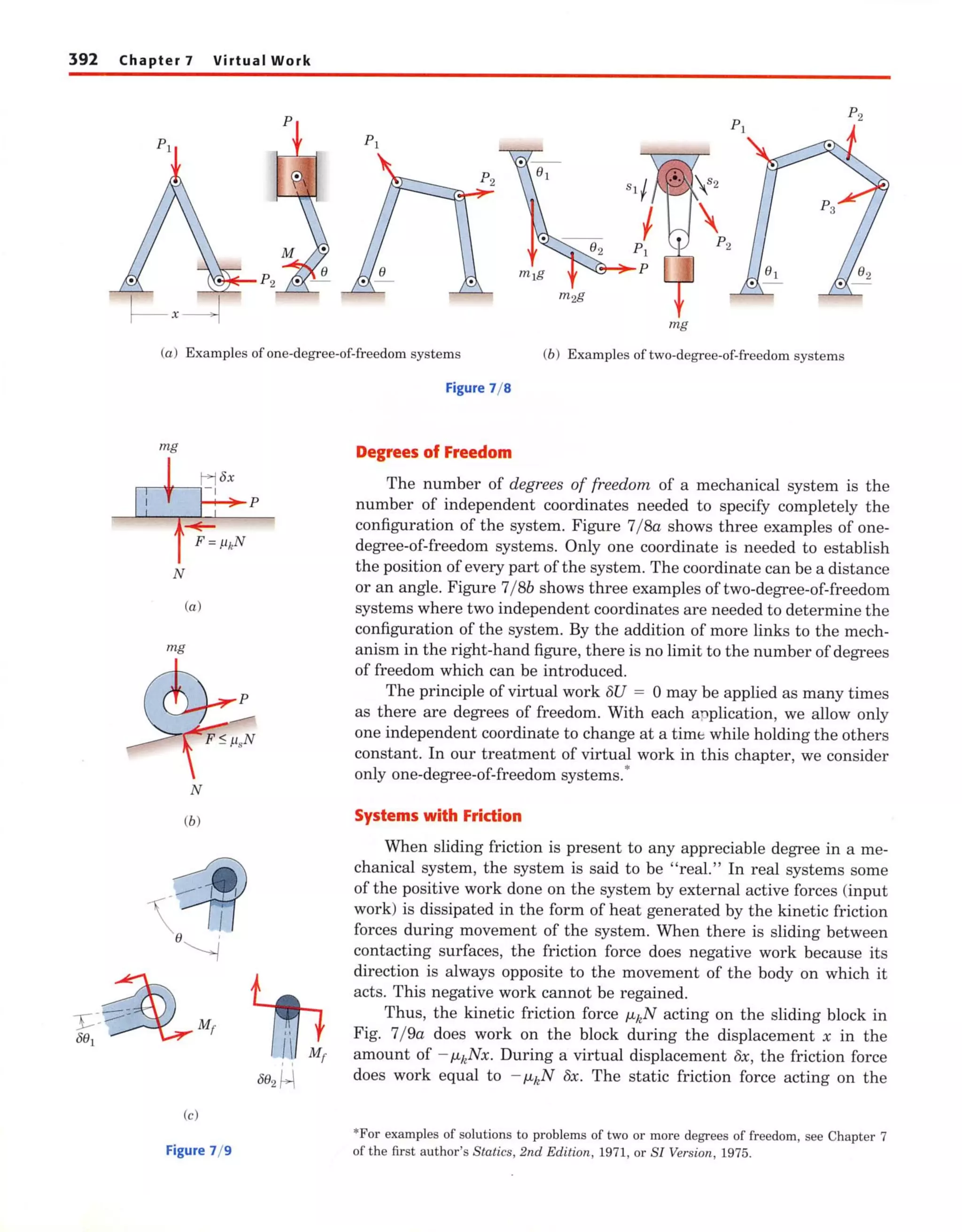 Engineering mechanics statics meriam and kraige (5th ed)