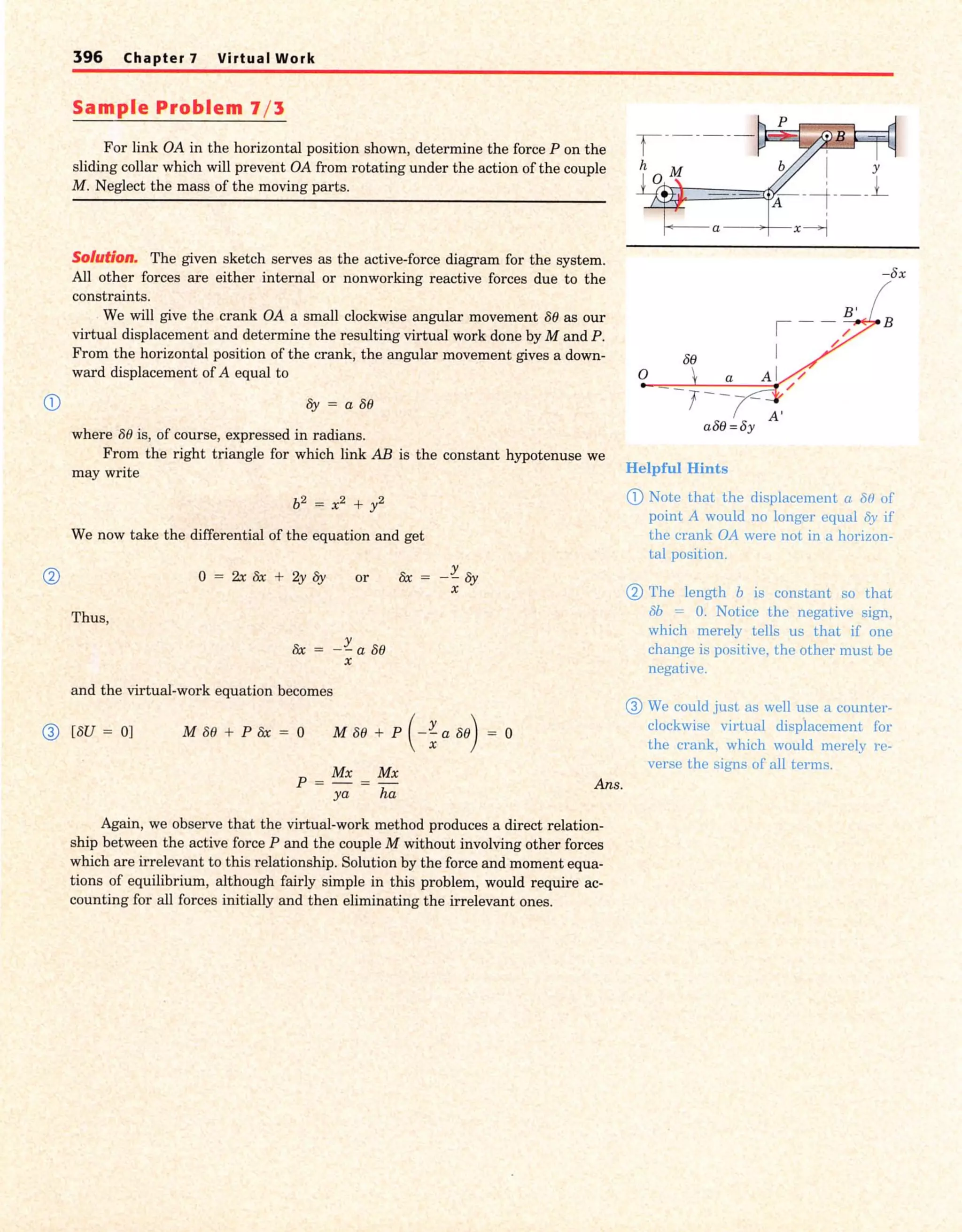 Engineering mechanics statics meriam and kraige (5th ed)