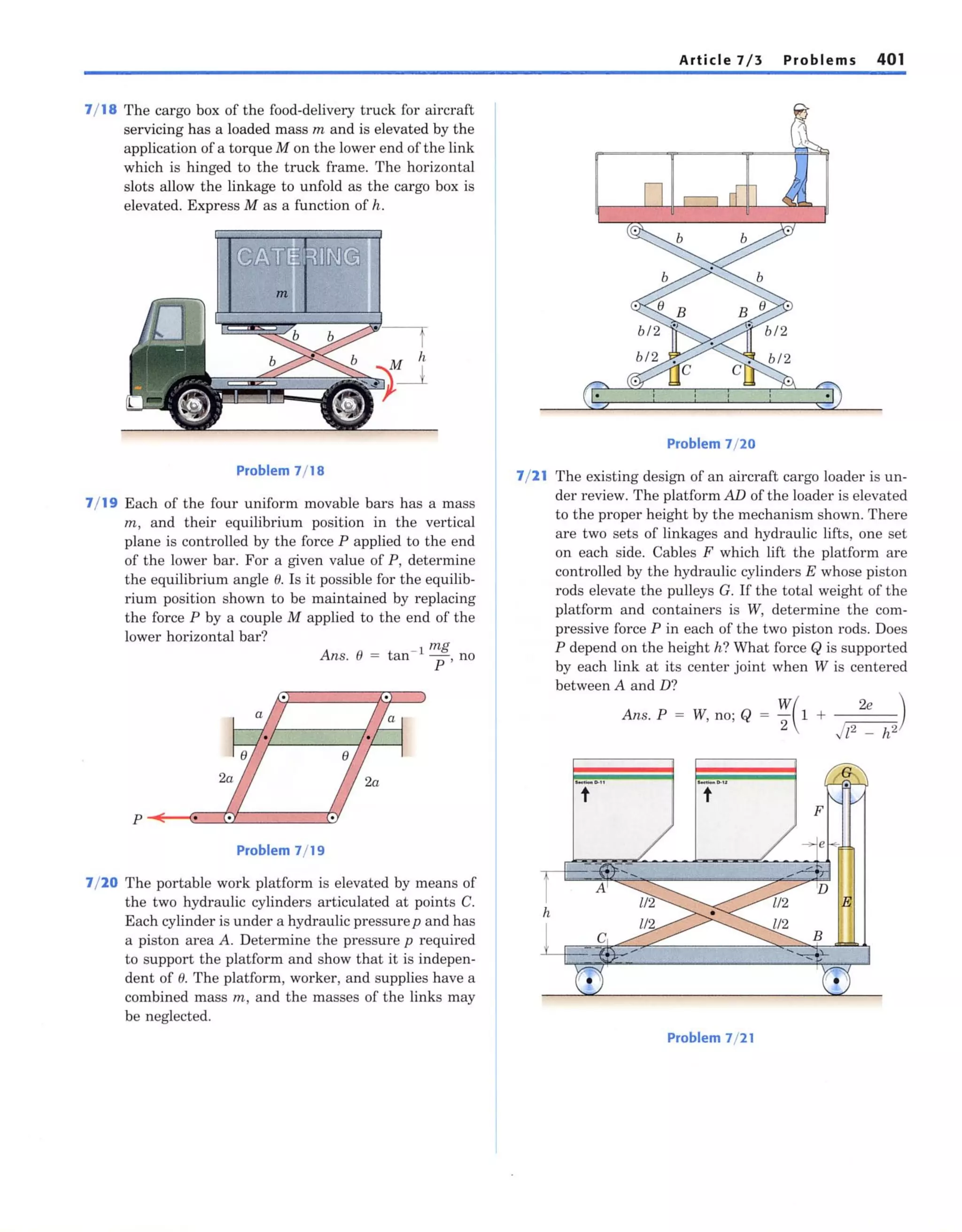 Engineering mechanics statics meriam and kraige (5th ed)