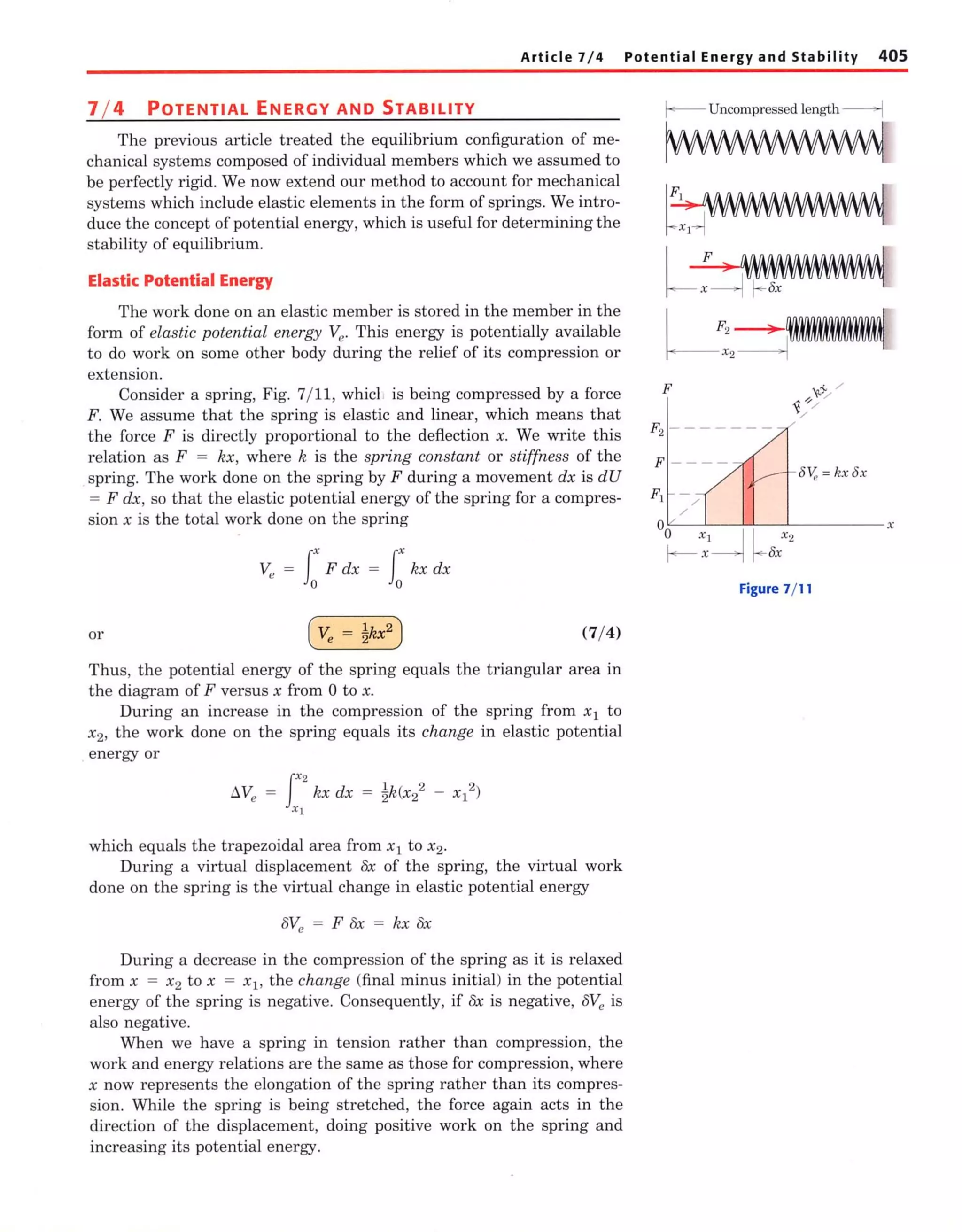 Engineering mechanics statics meriam and kraige (5th ed)