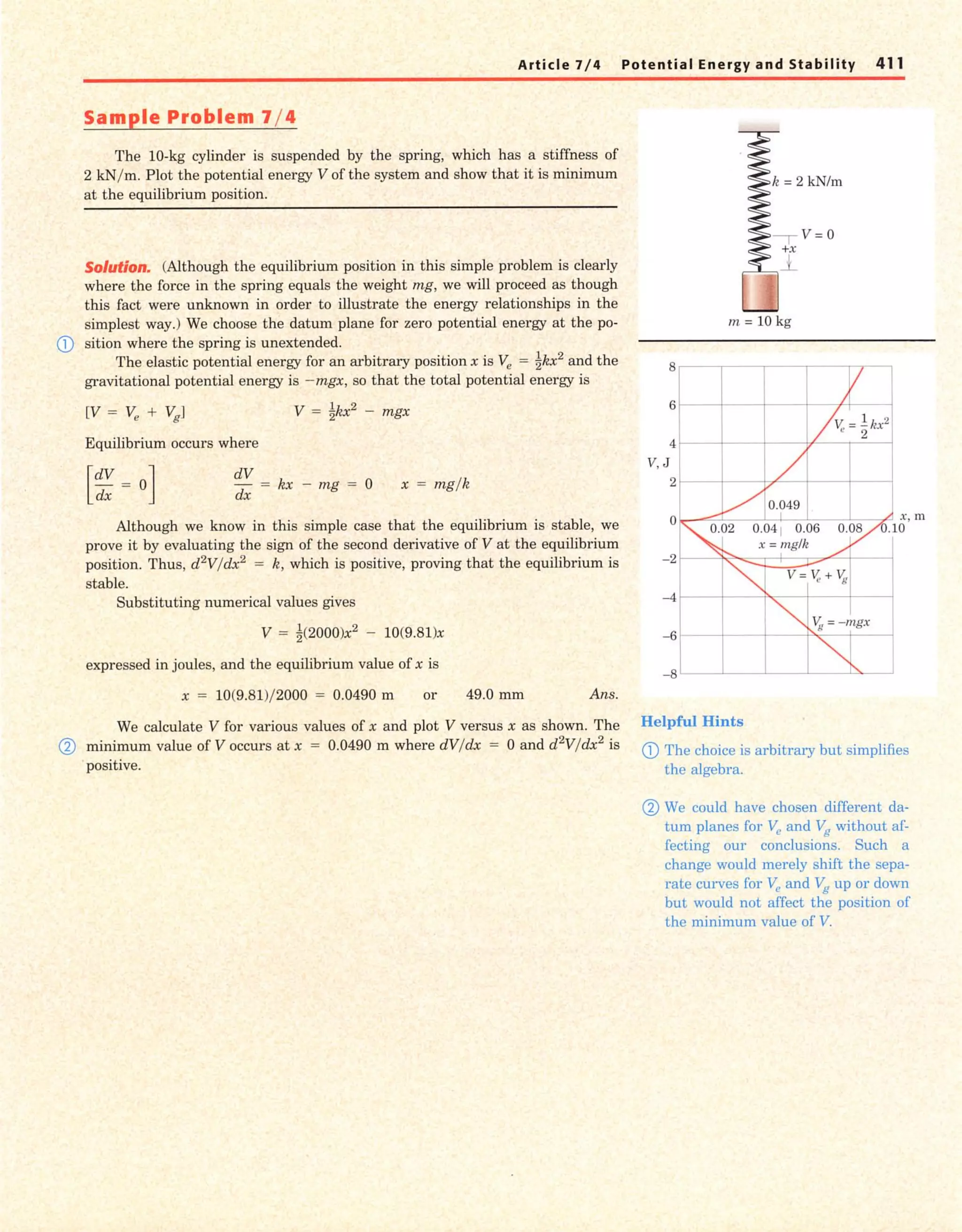 Engineering mechanics statics meriam and kraige (5th ed)