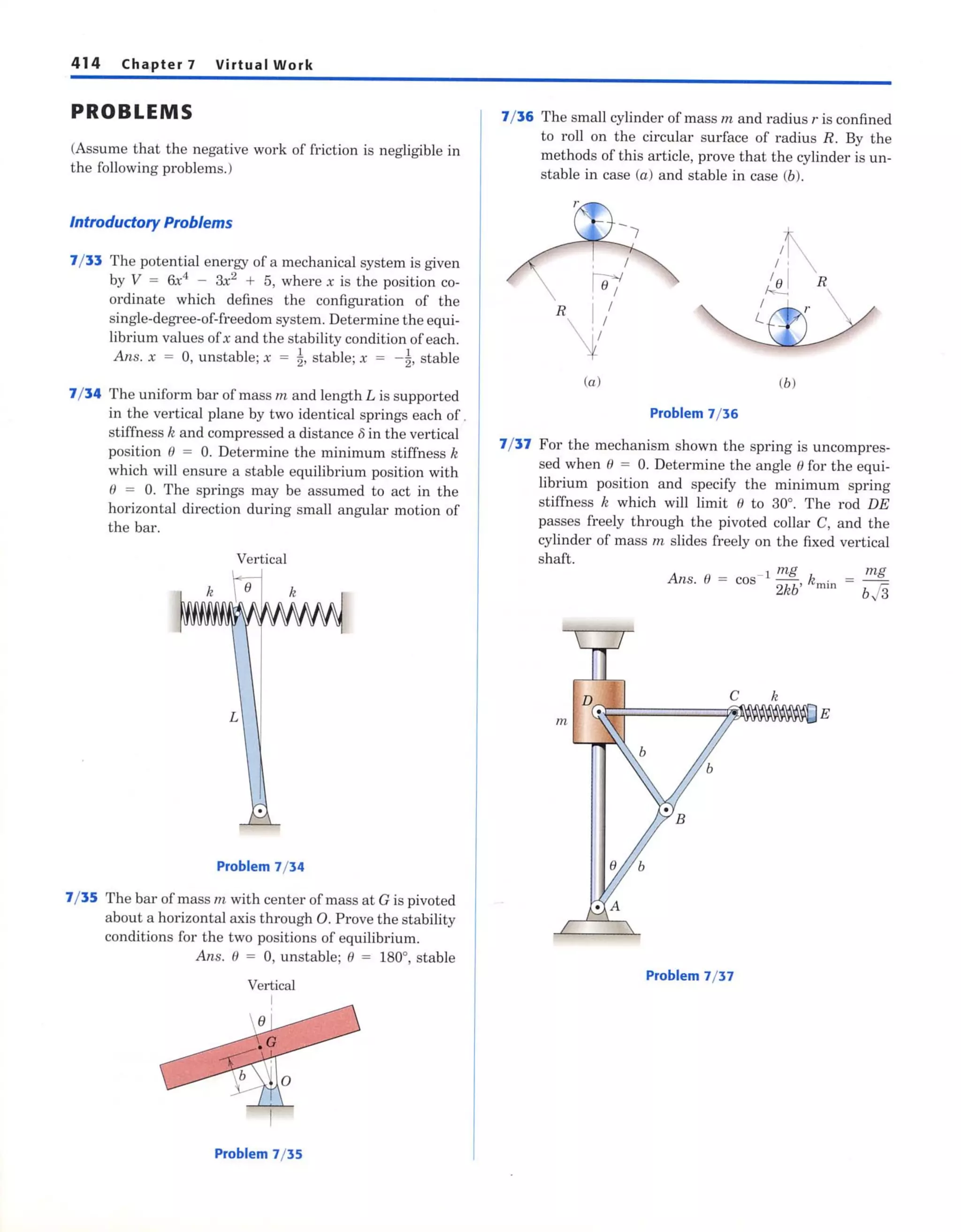 Engineering mechanics statics meriam and kraige (5th ed)