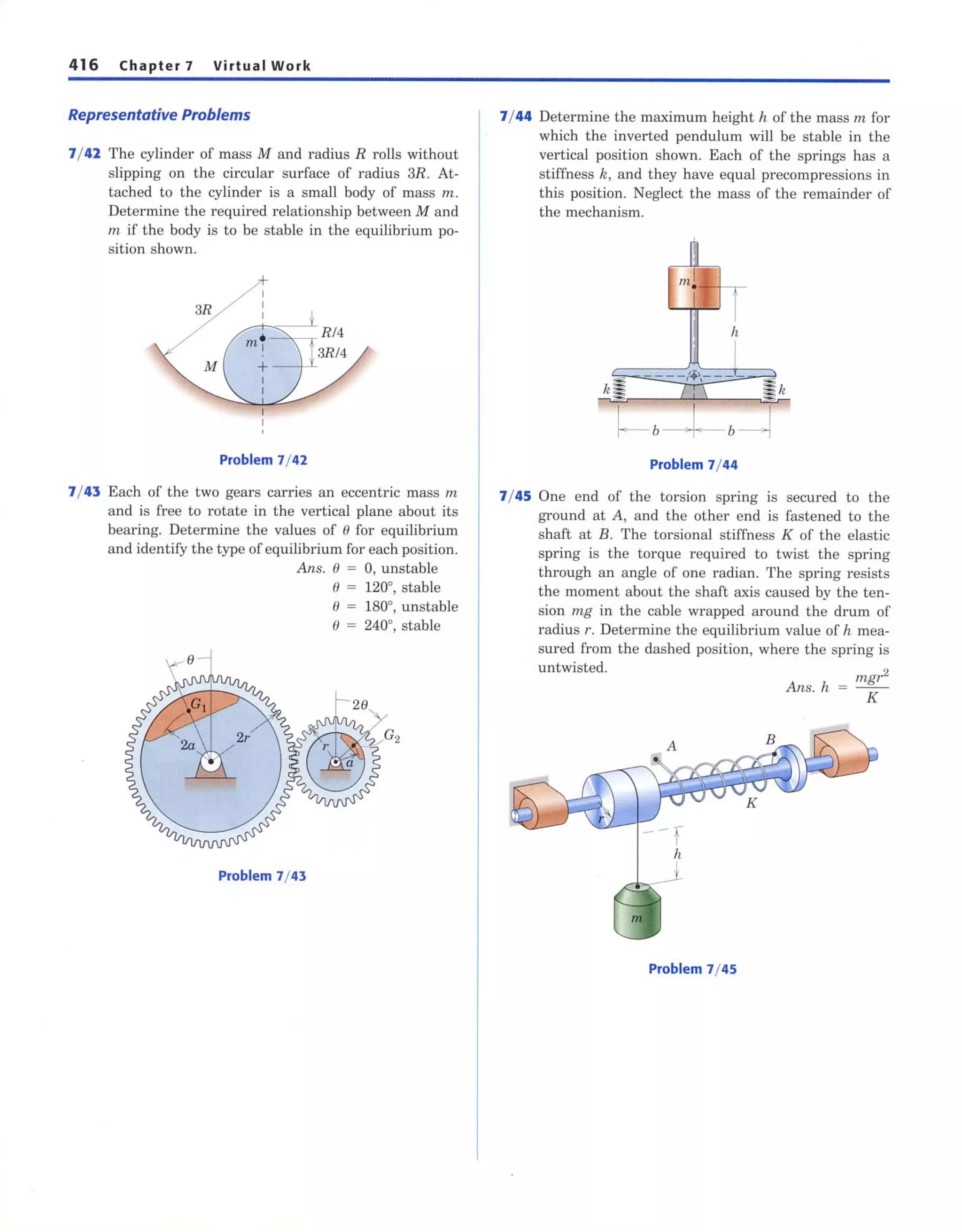 Engineering mechanics statics meriam and kraige (5th ed)