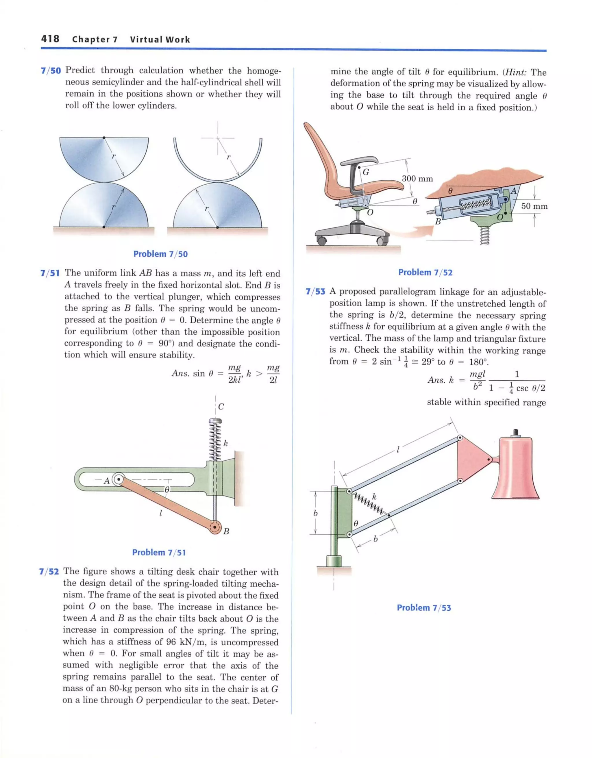 Engineering mechanics statics meriam and kraige (5th ed)
