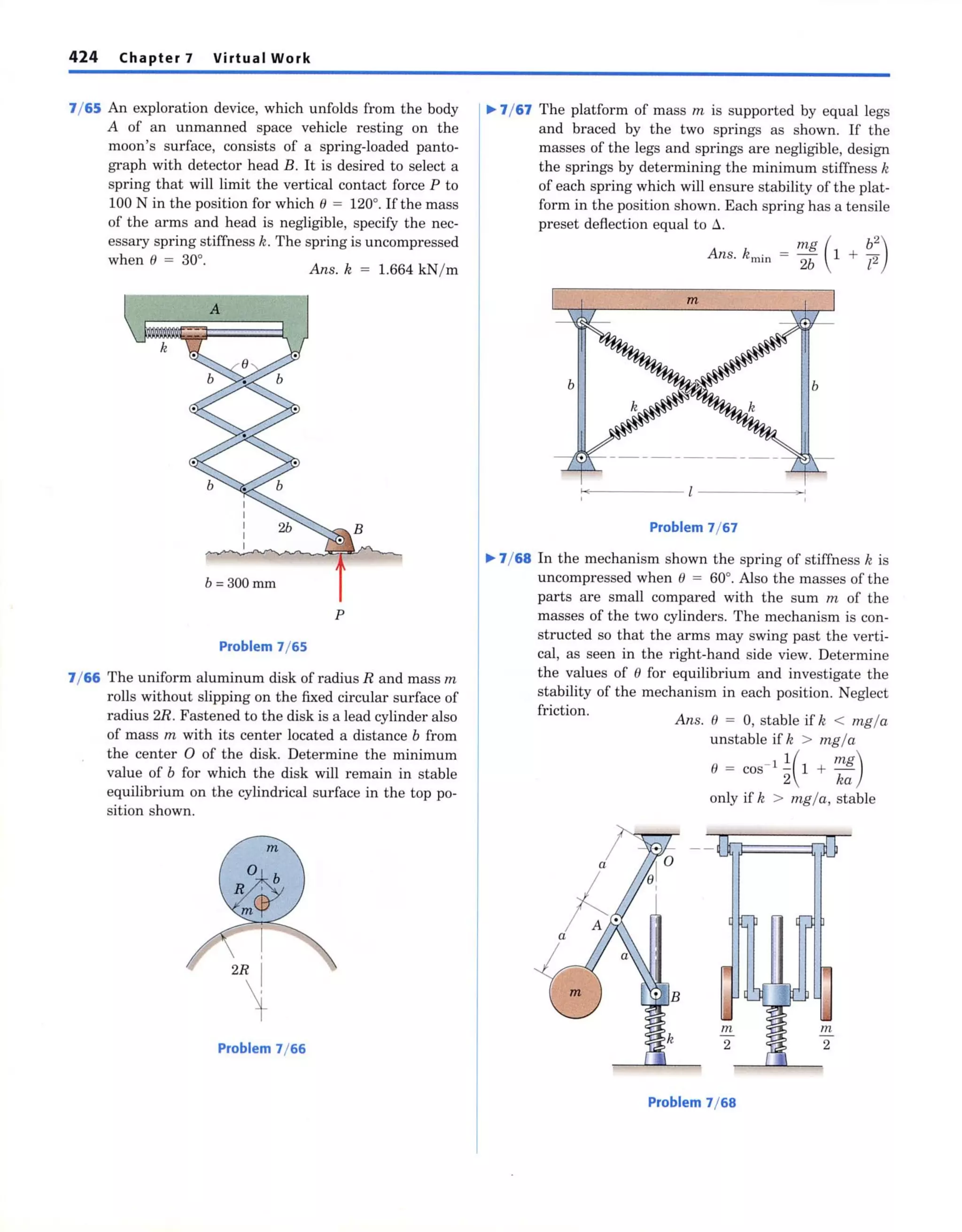 Engineering mechanics statics meriam and kraige (5th ed)