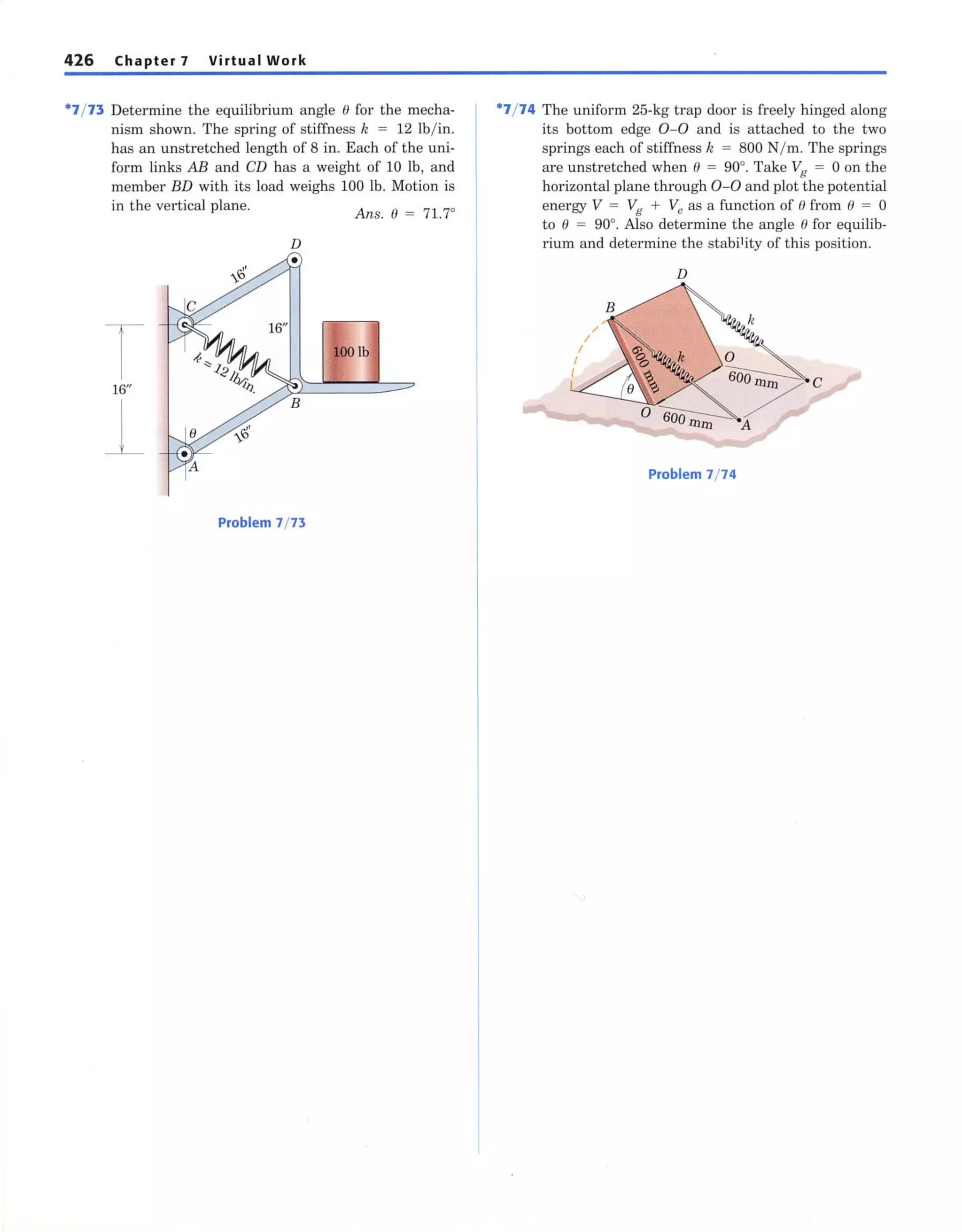 Engineering mechanics statics meriam and kraige (5th ed)