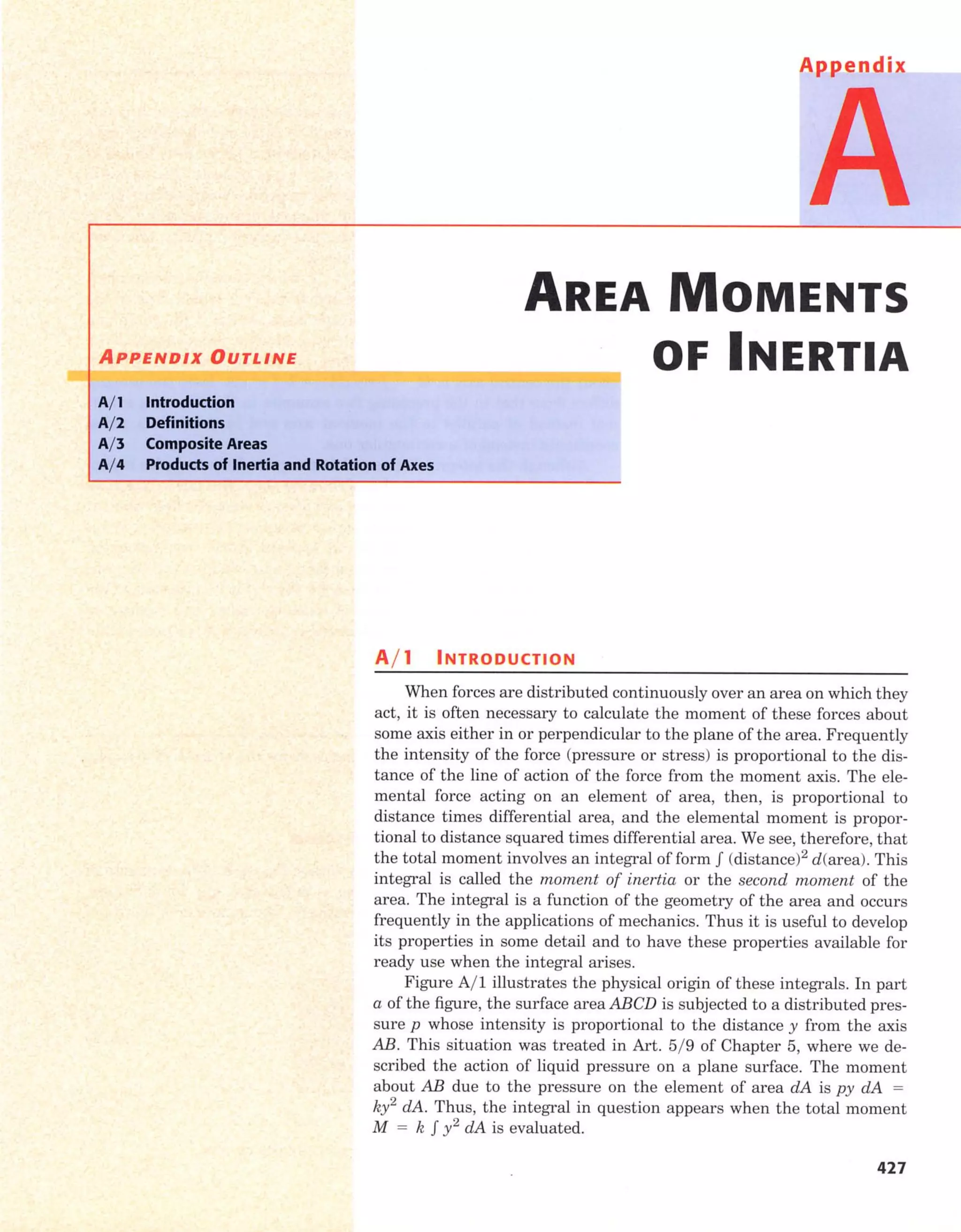 Engineering mechanics statics meriam and kraige (5th ed)
