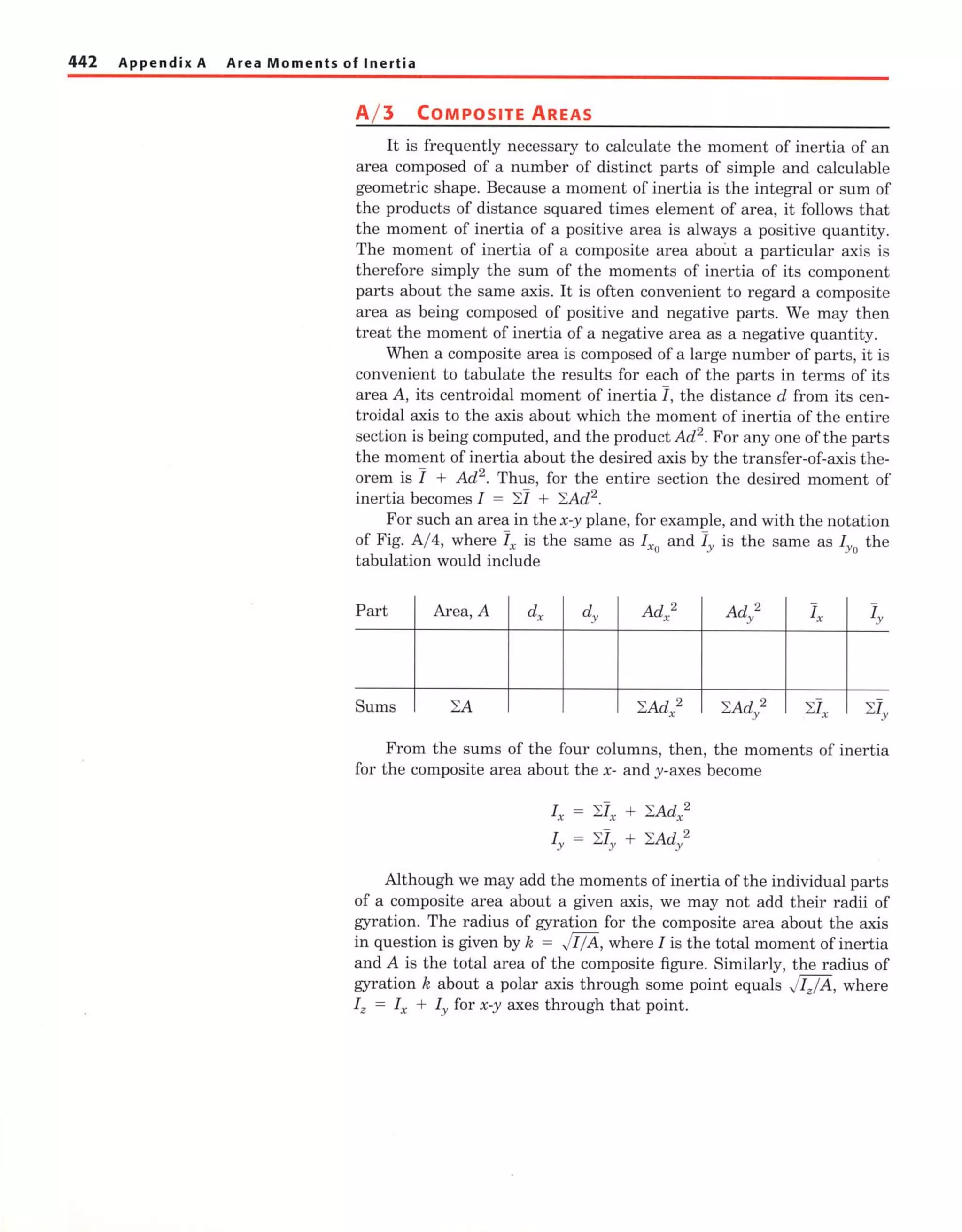 Engineering mechanics statics meriam and kraige (5th ed)