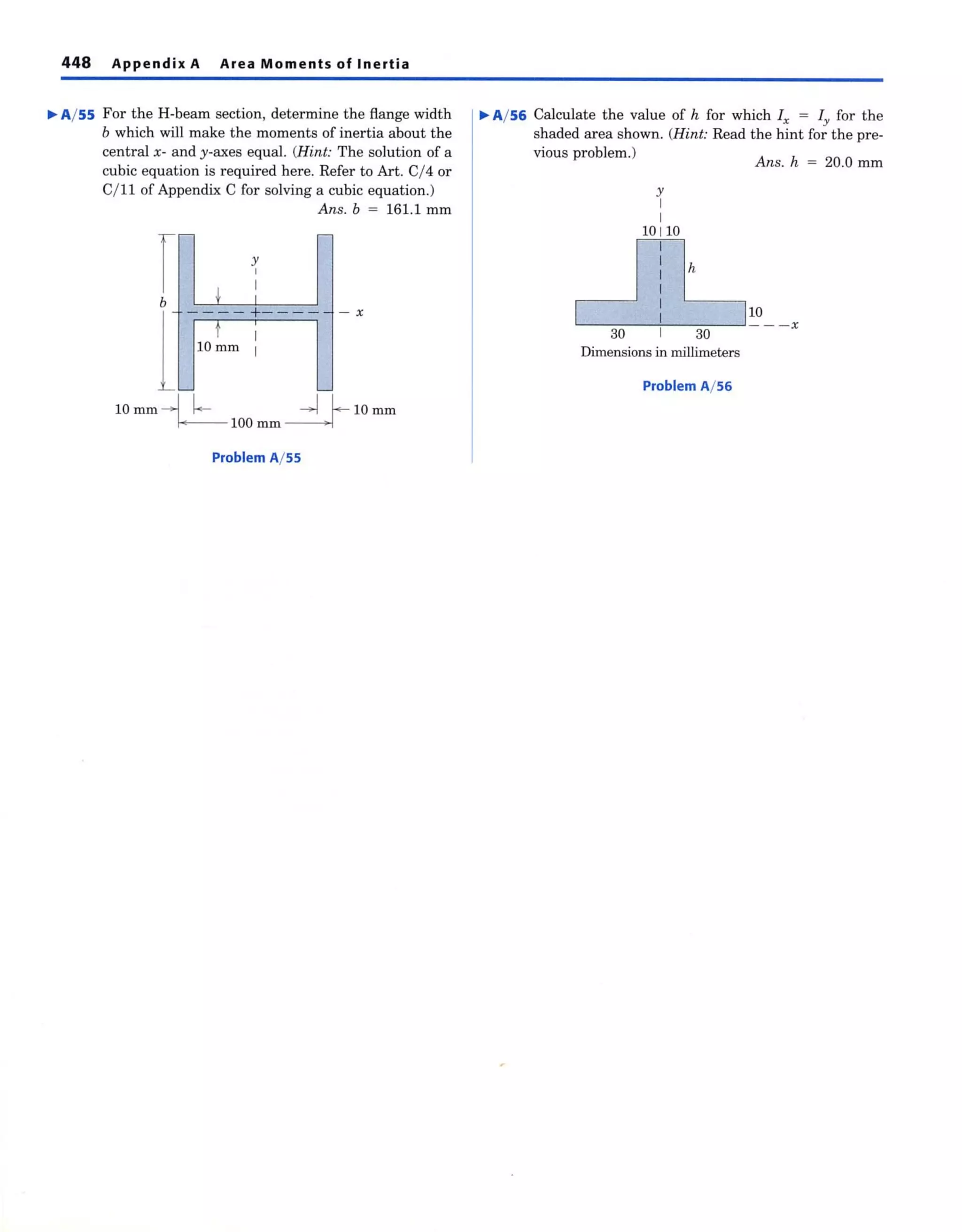 Engineering mechanics statics meriam and kraige (5th ed)