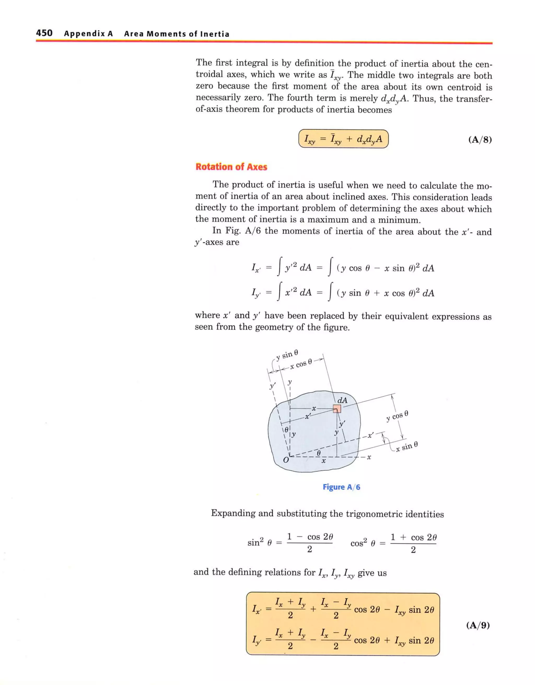 Engineering mechanics statics meriam and kraige (5th ed)
