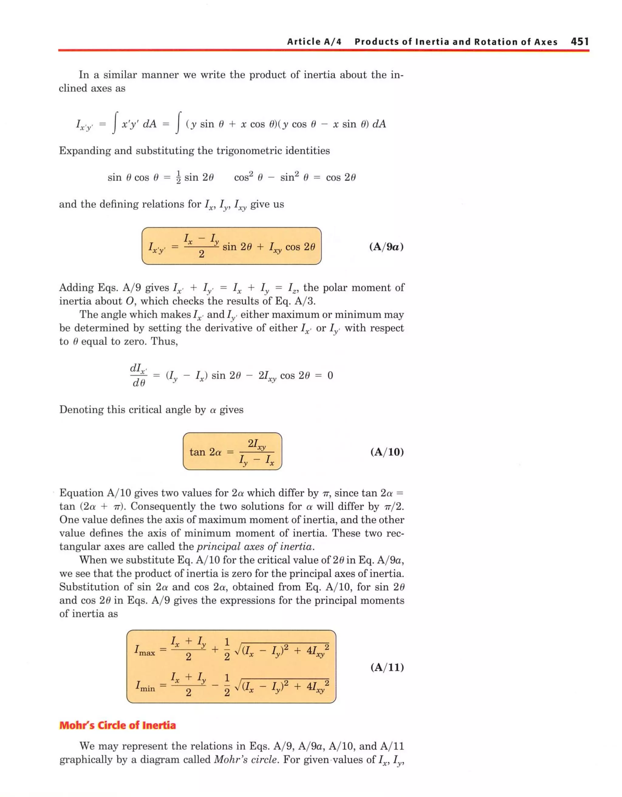 Engineering mechanics statics meriam and kraige (5th ed)