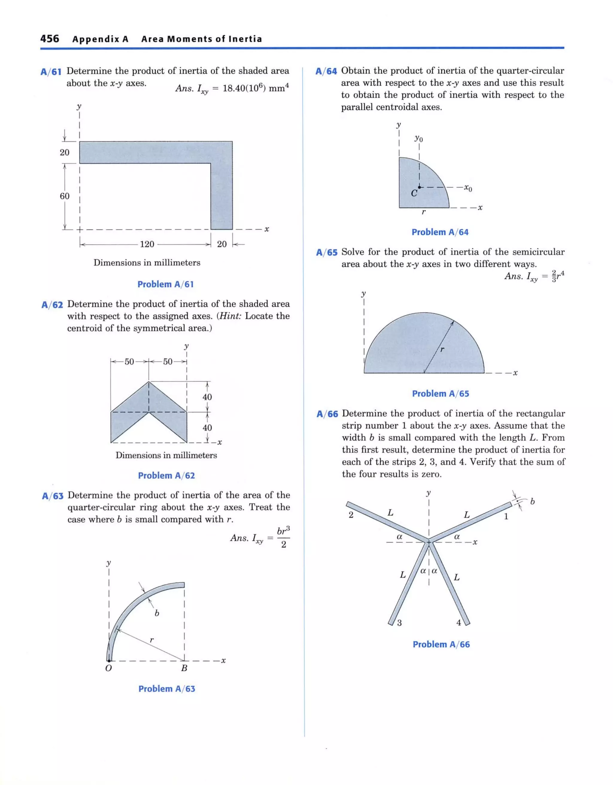 Engineering mechanics statics meriam and kraige (5th ed)