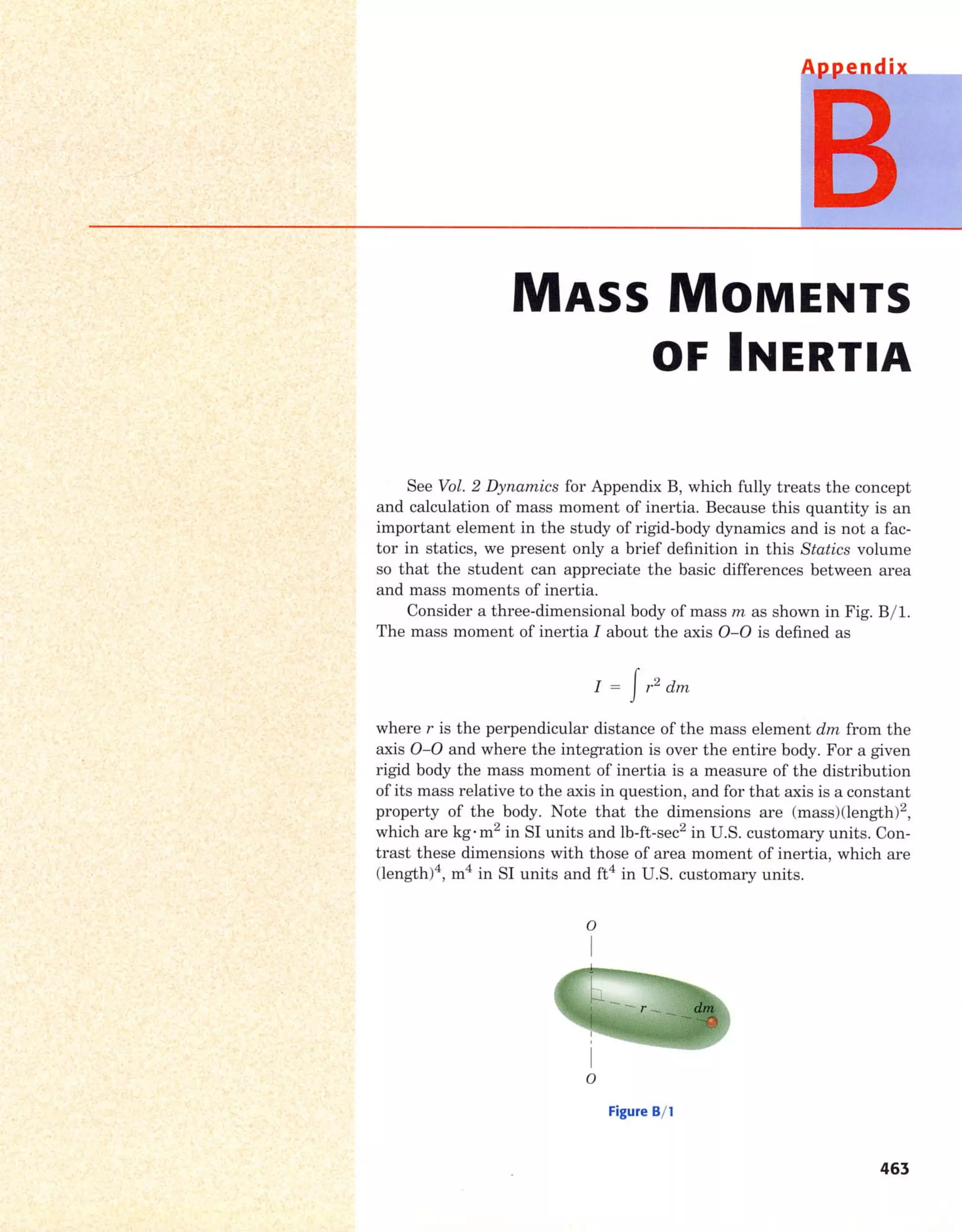 Engineering mechanics statics meriam and kraige (5th ed)